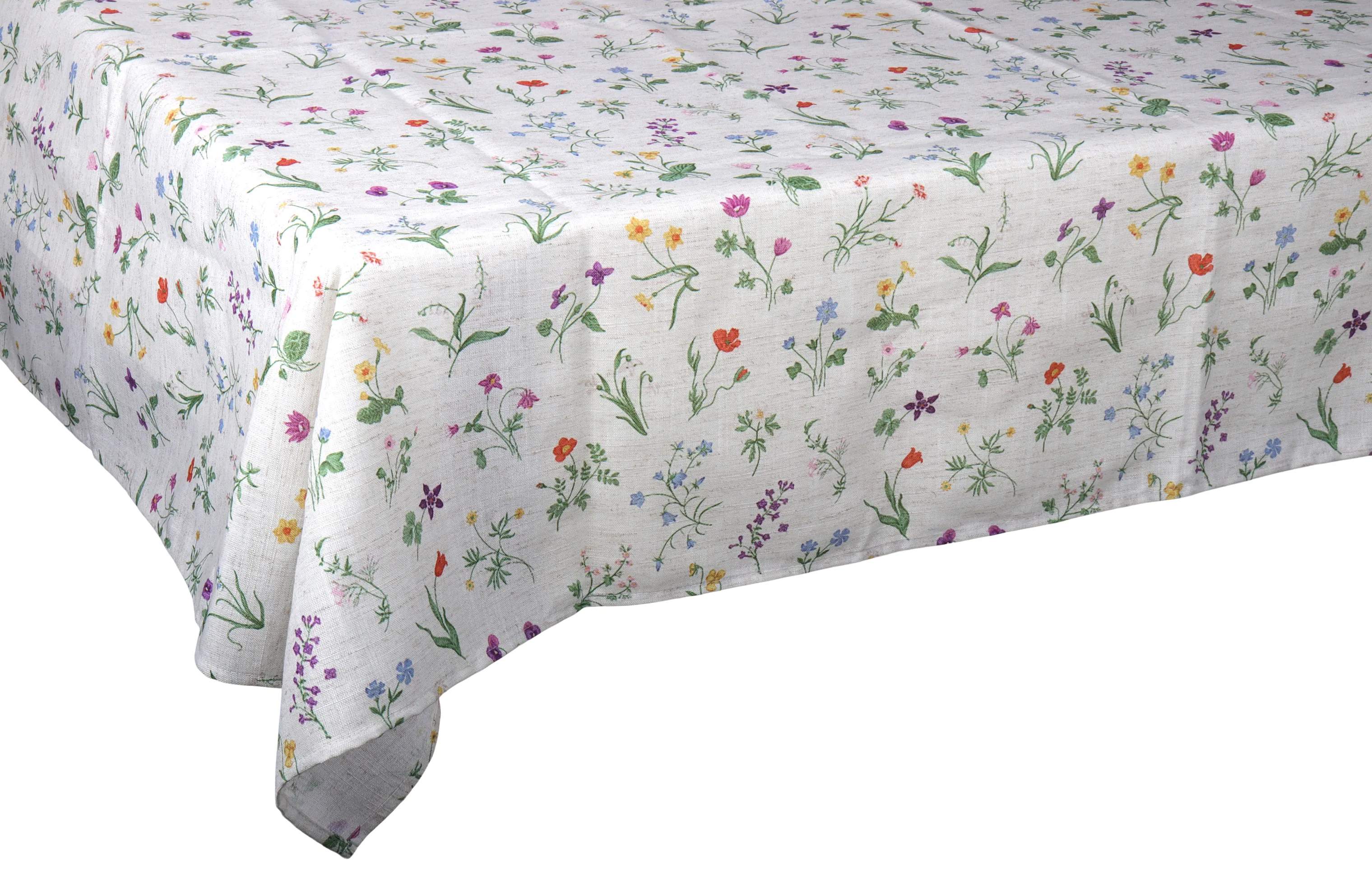 CASA Living Duge Dug i Multifarvet, 1