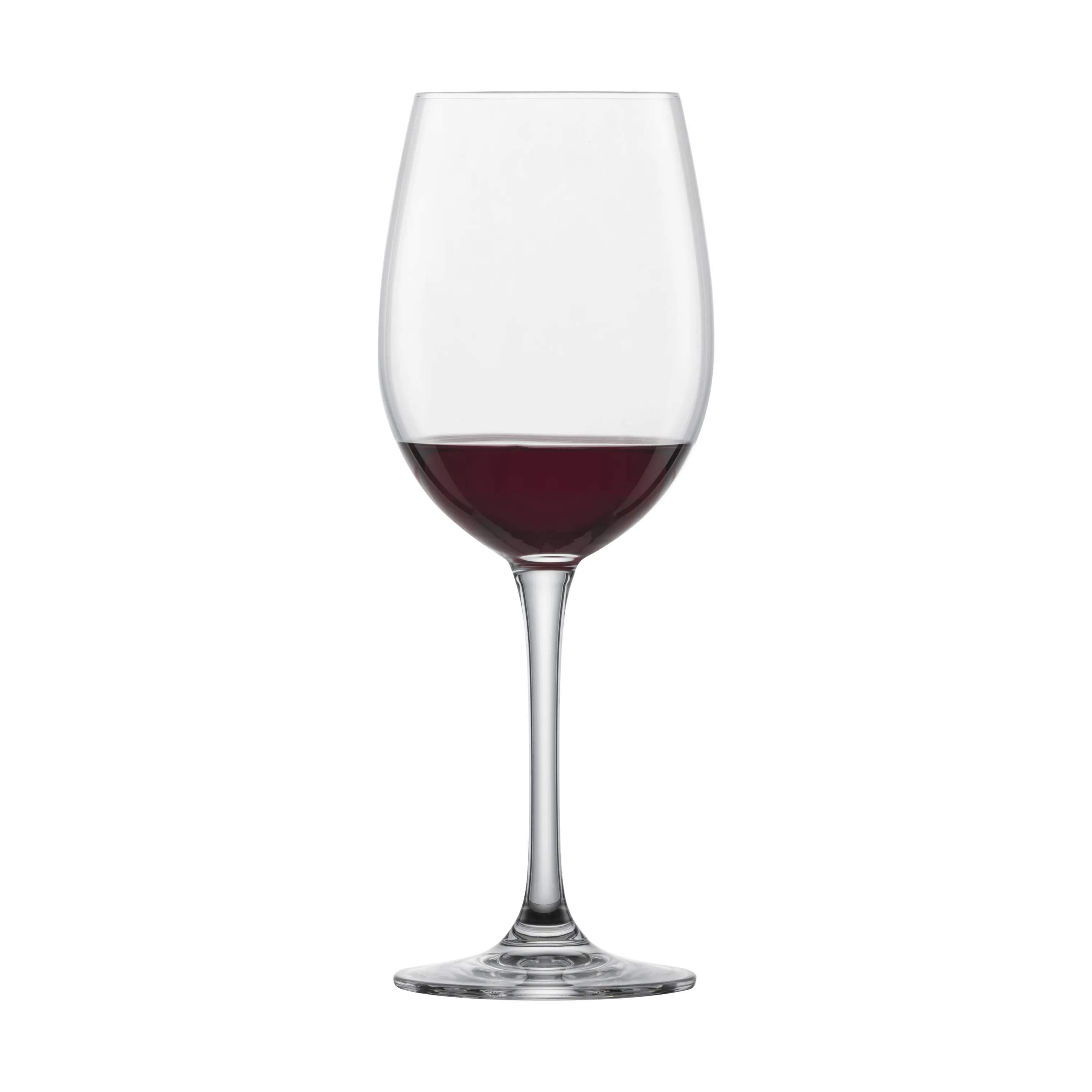 Schott Zwiesel Hvidvinsglas Classico Allround Vinglas - 6 stk. i Klar, 3