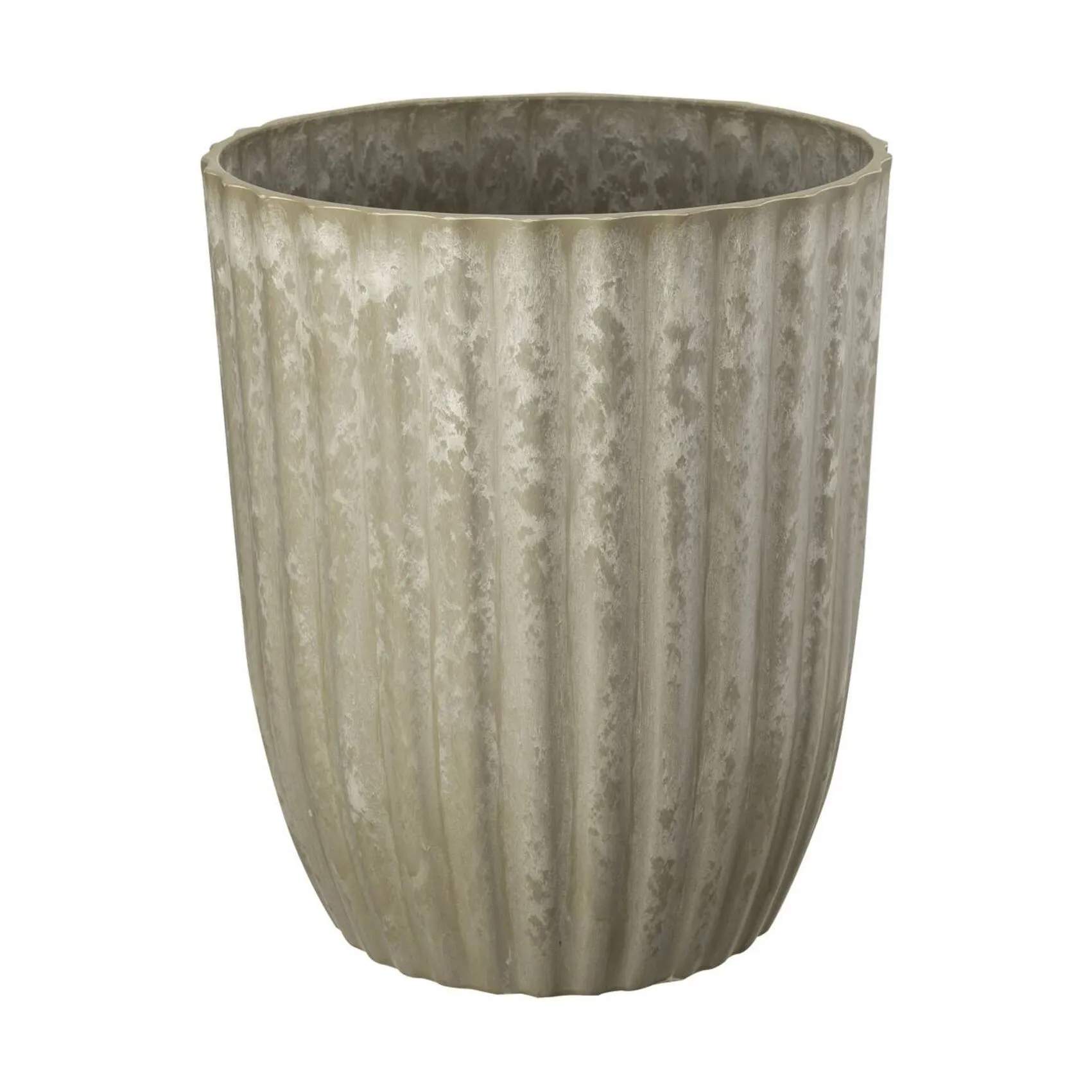 Gus Plantekrukker Dahir Krukke i Grøn, 27 cm, 1