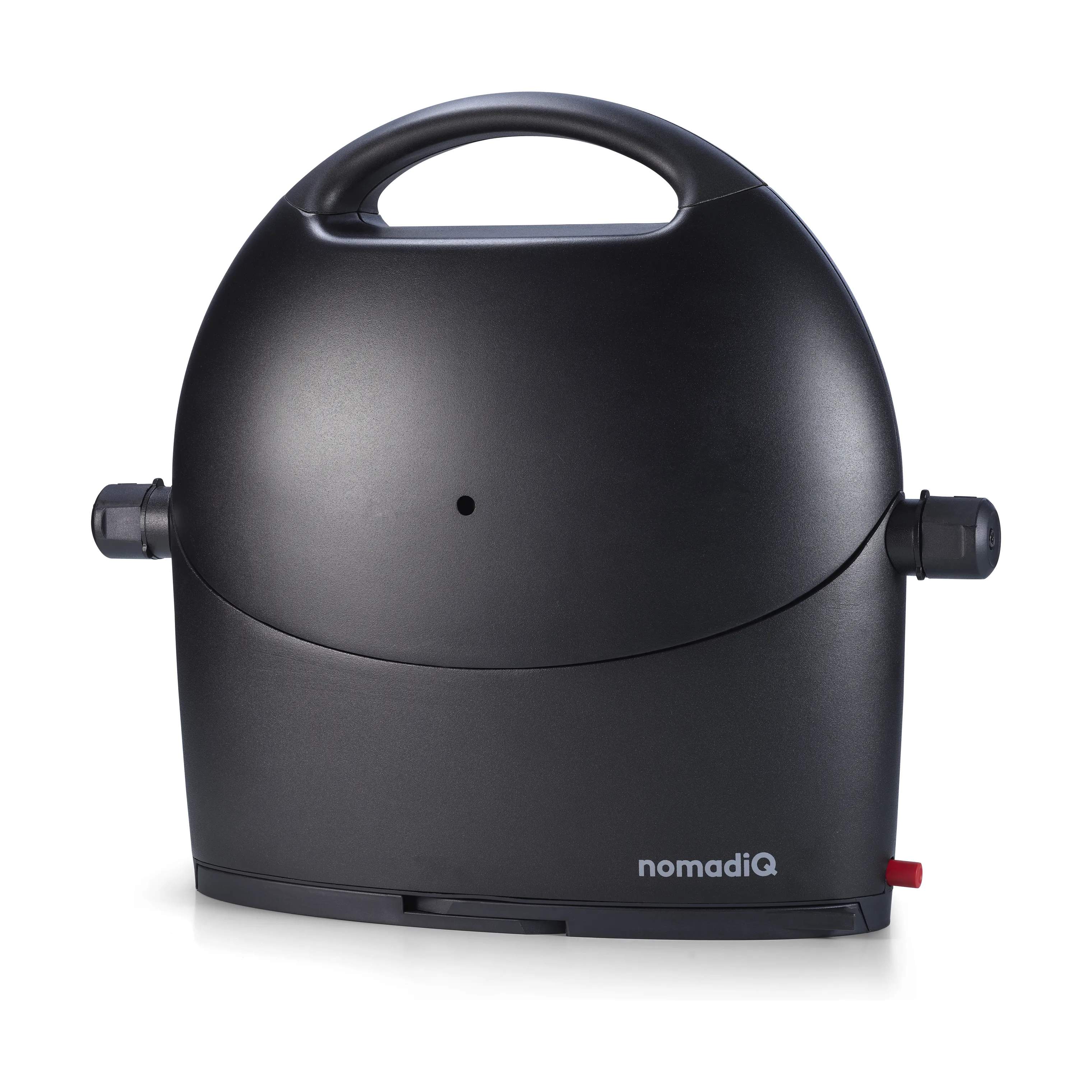 NomadiQ Gasgrill Transportabel Gasgrill i Black, 1