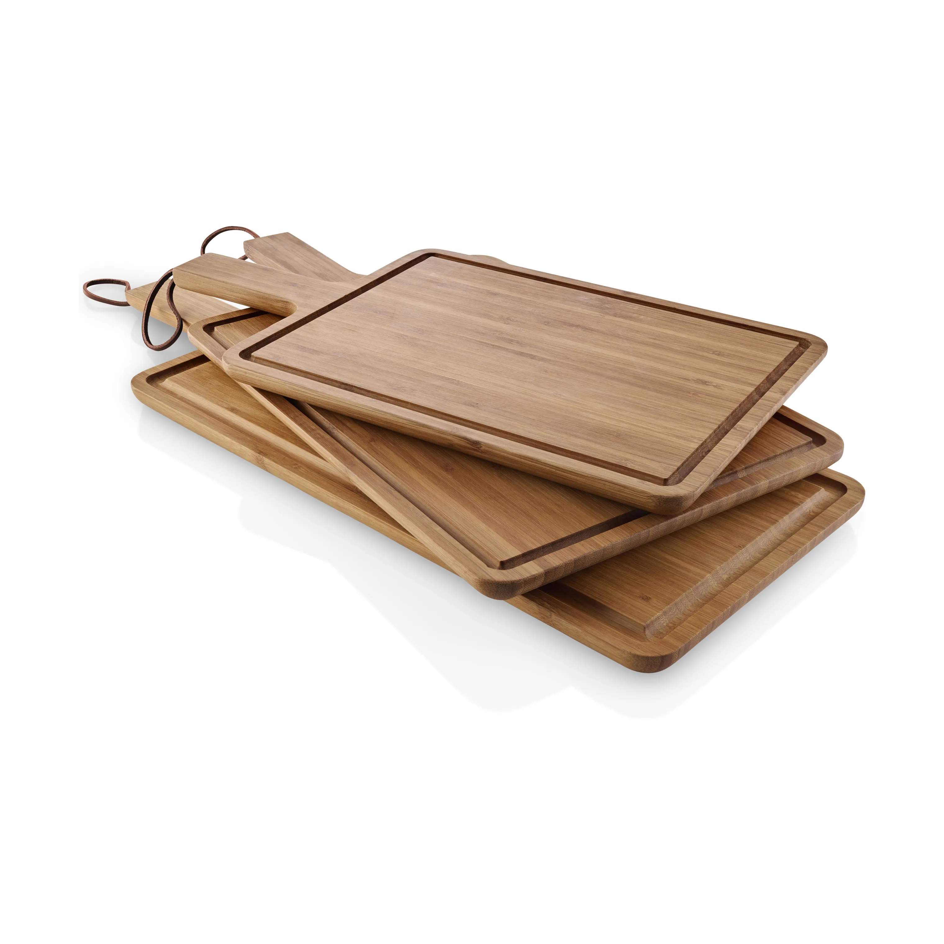 Eva Solo Skærebrætter Nordic Kitchen Skærebræt i B22 x L44 cm, 4