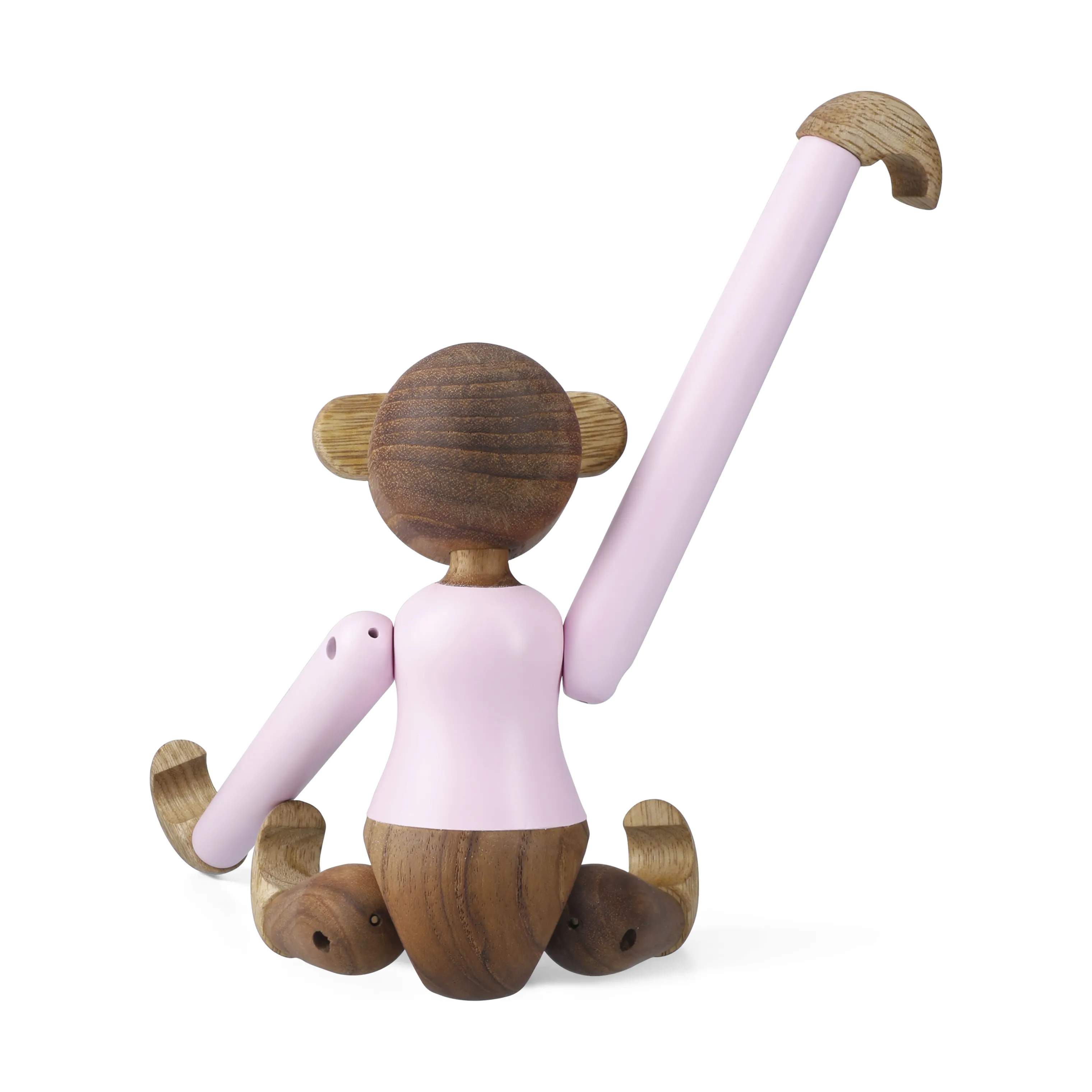 Kay Bojesen Dyrefigurer Monkey Abe x Støt brysterne - Lille i 20 cm, 6
