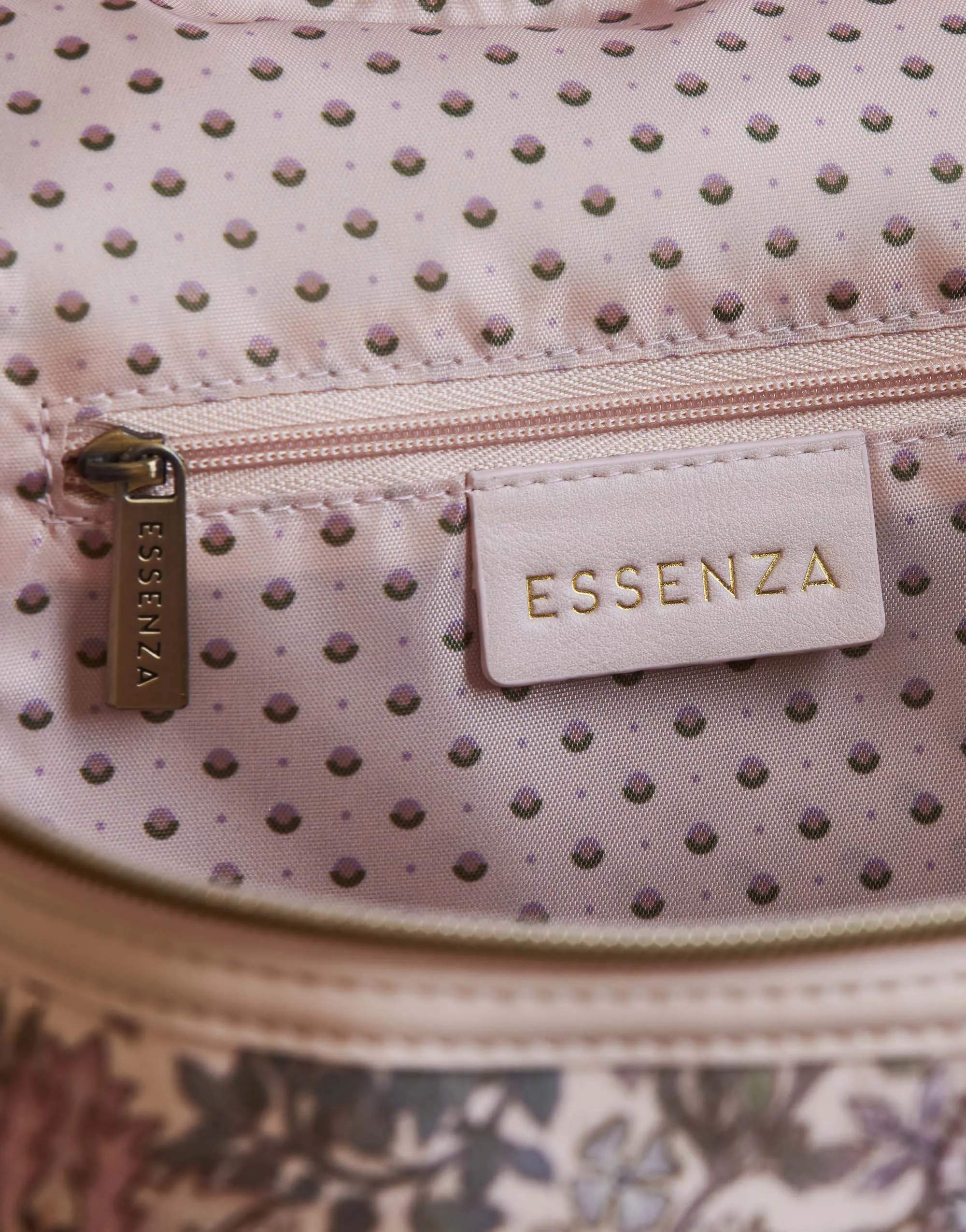 Essenza Toilettasker Tracy Ophelia Toilettaske i Darling pink, 3