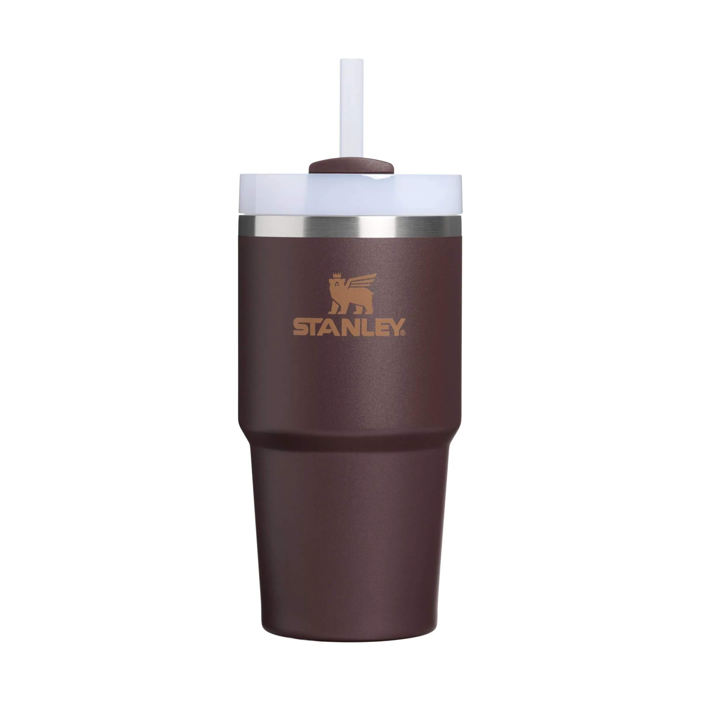 Stanley To go kopper The Quencher H2.0 Flowstate Tumbler i Coffee, 0.6 L, 1