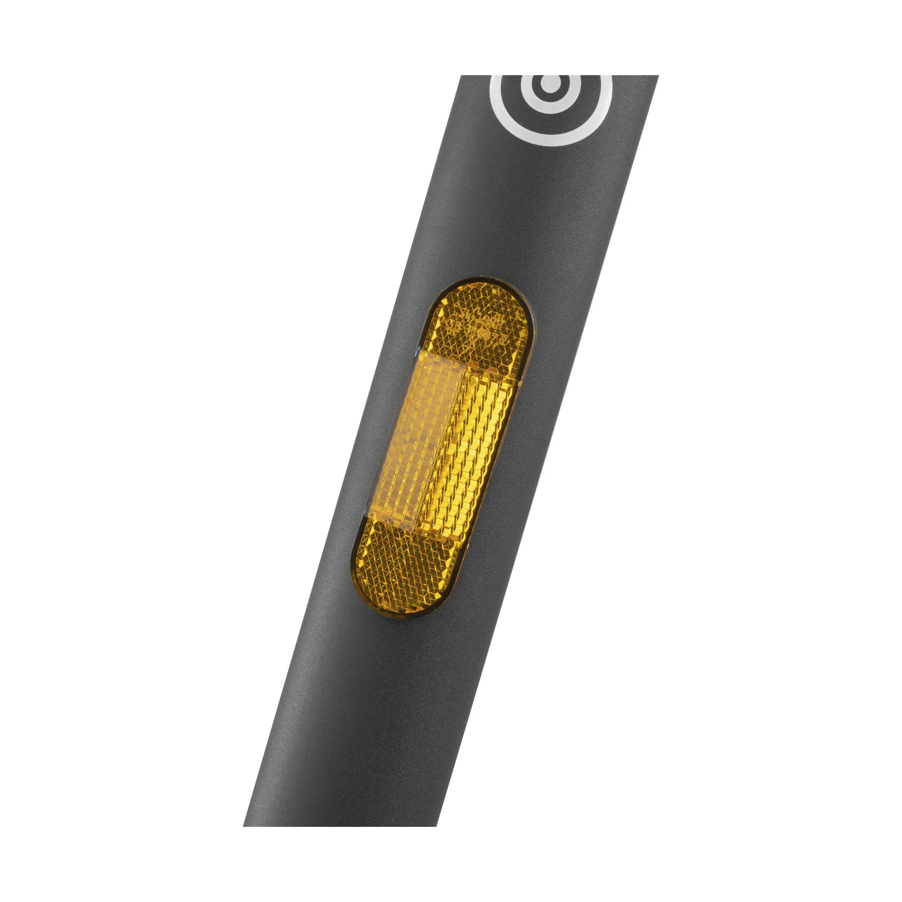 E-Way El-løbehjul og segboards Elektrisk Løbehjul 10” E-6045FRS i sort, 7