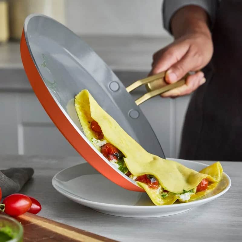 Greenpan Pandekagepander Tucci Pandekagepande i Amalfi sunset, 4
