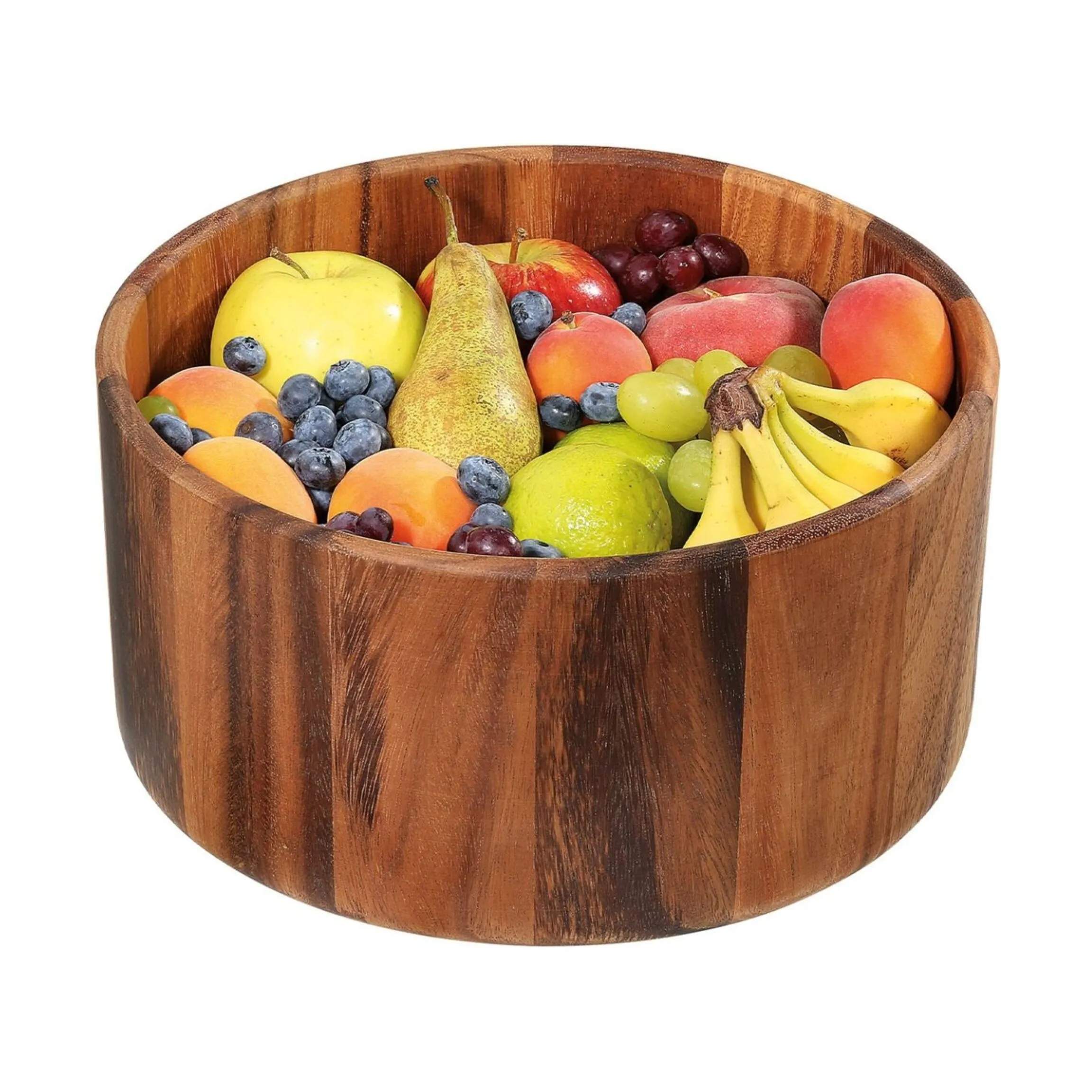 Zassenhaus Salatskåle Salatskål i 30 cm, 2