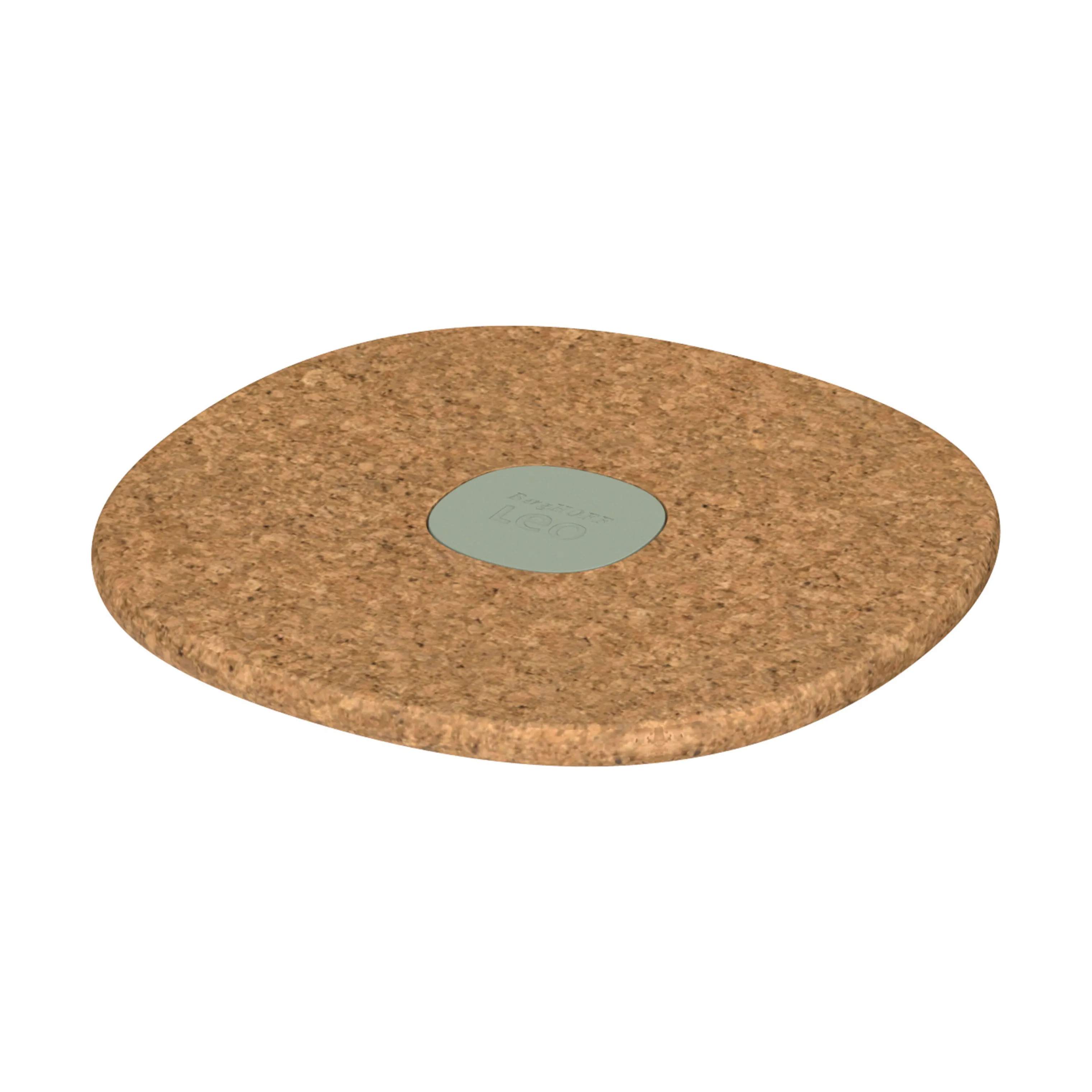 BergHOFF Bordskånere Balance Magnetisk Bordskåner i Grøn, 1