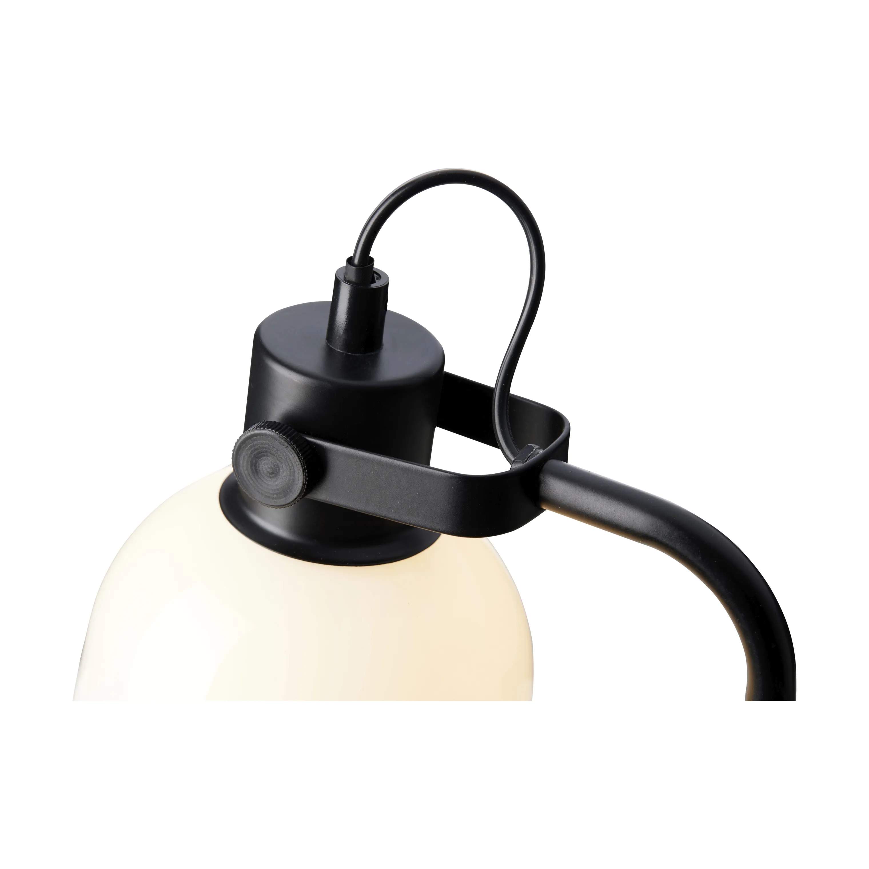 Halo Design Bordlamper Glow Bordlampe i Opal, 2