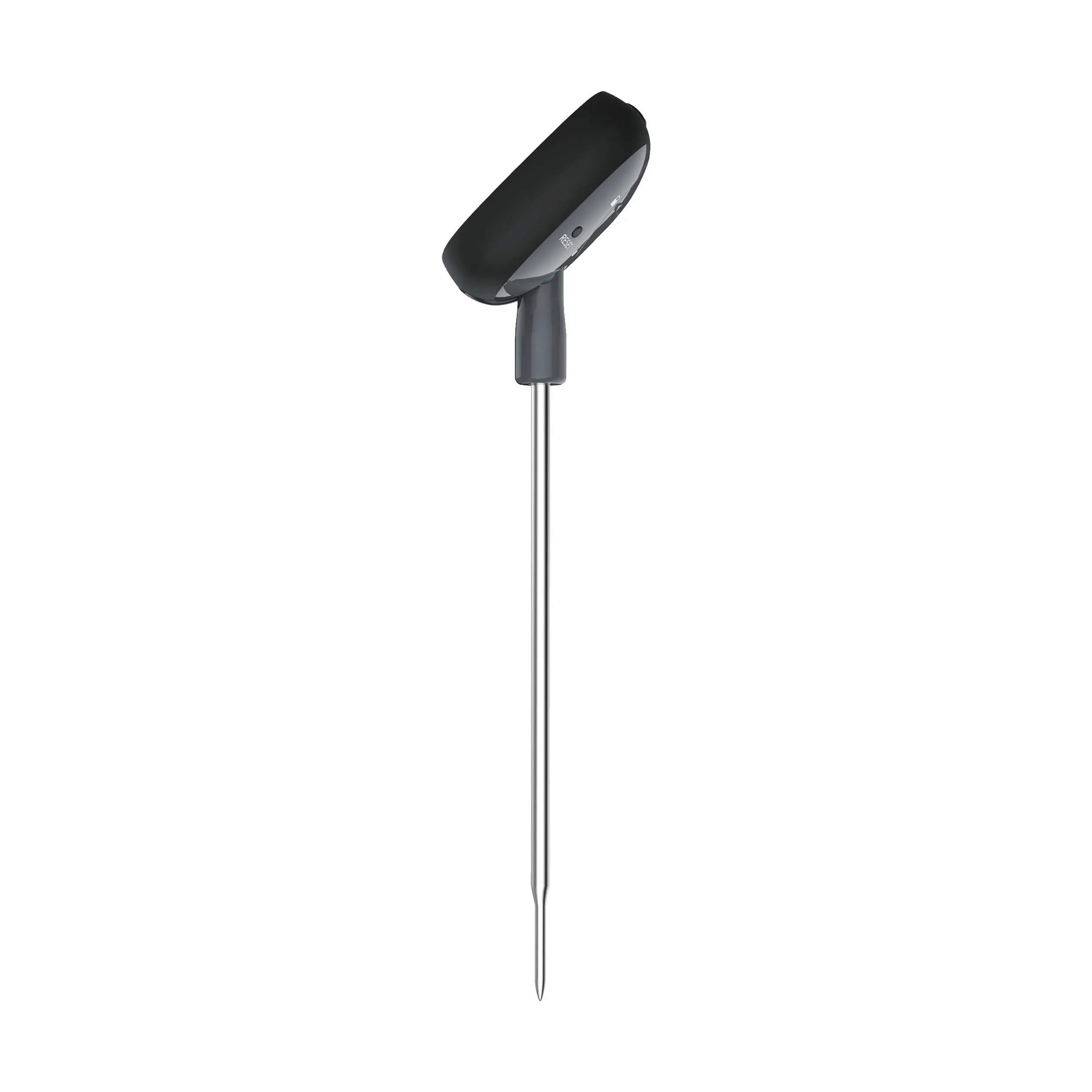 OXO Stegetermometre Good Grips Digitalt stegetermometer i sort;grå;sølv, 5