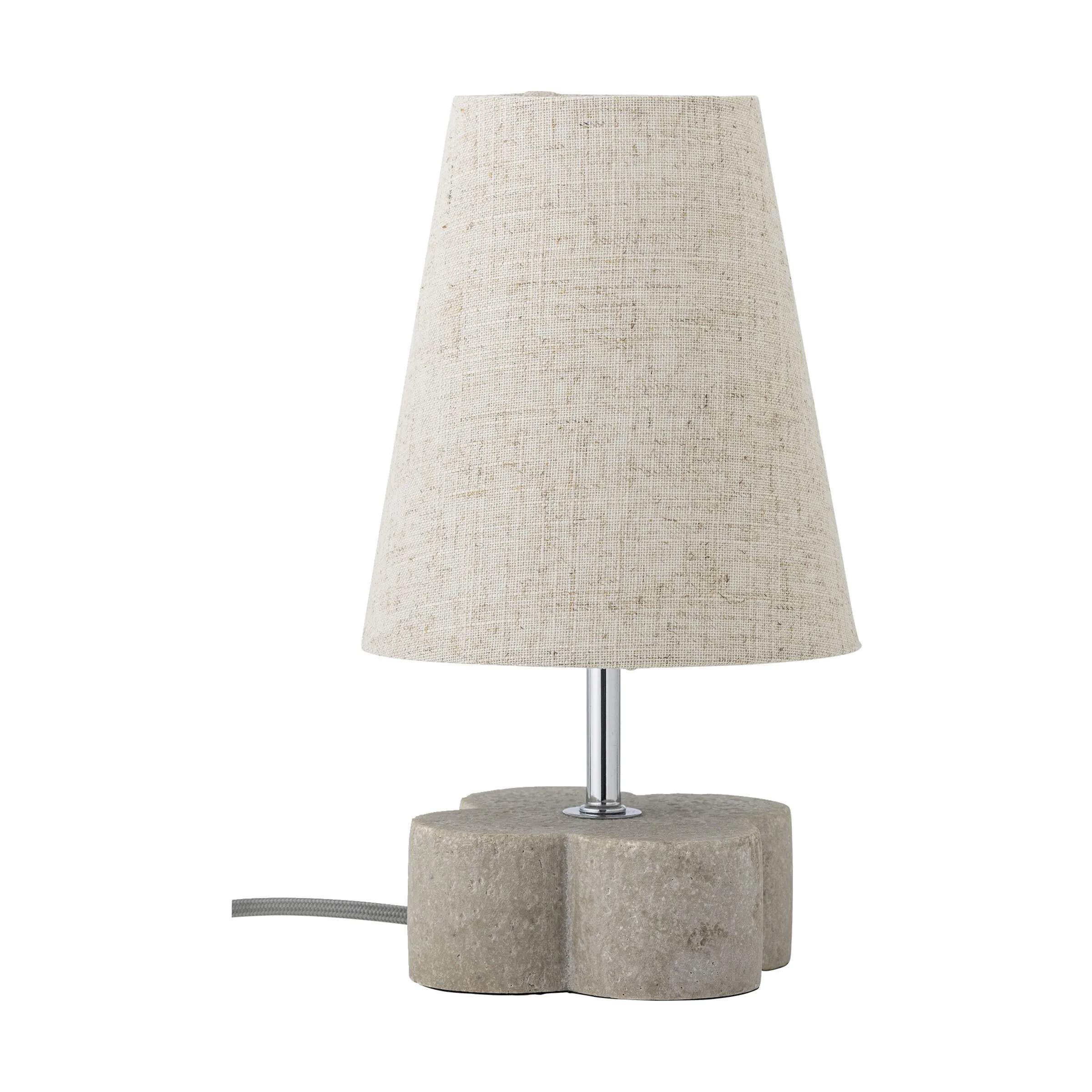 Creative Collection Bordlamper Foglio Bordlampe i Natur, 1