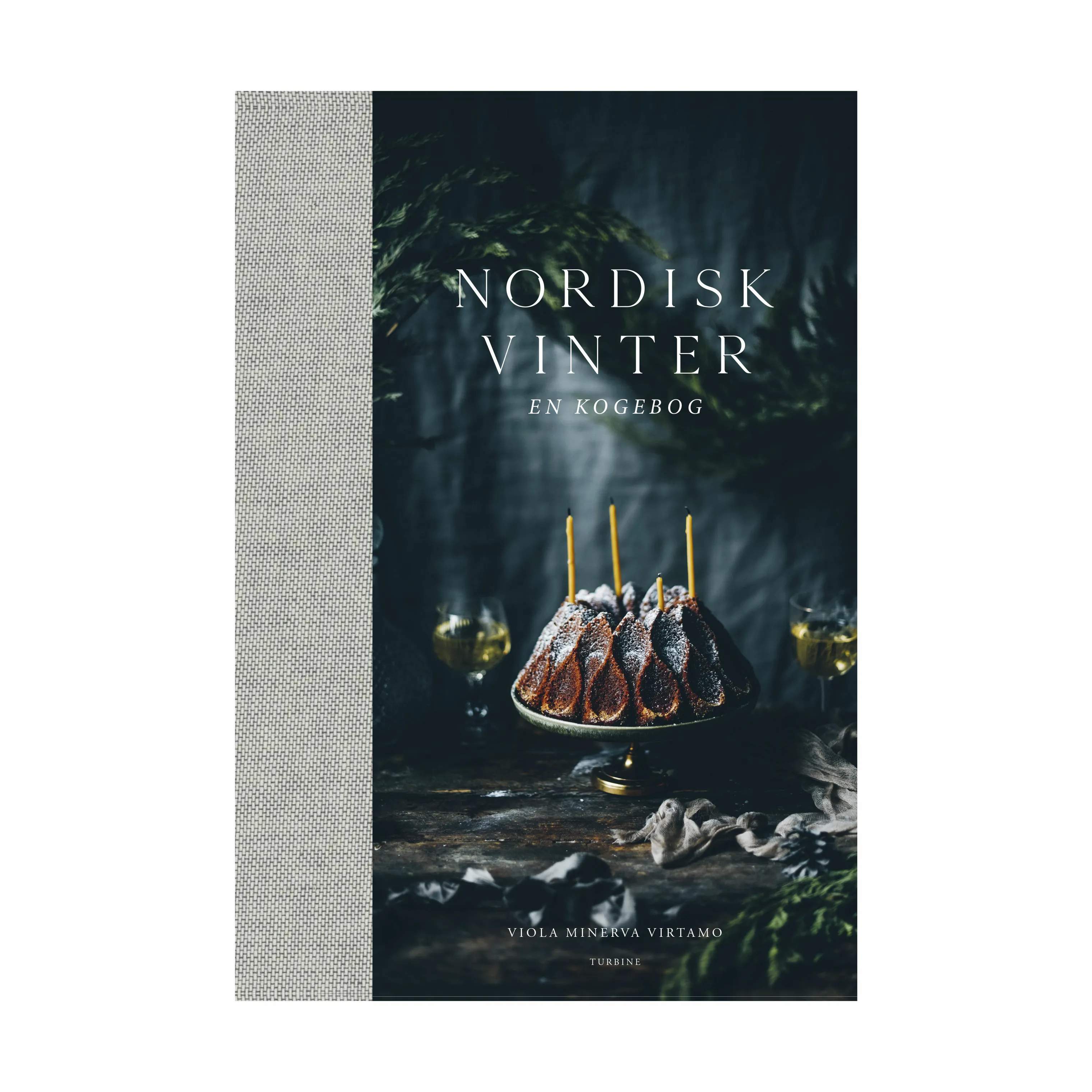 Nordisk Vinter, grøn, large