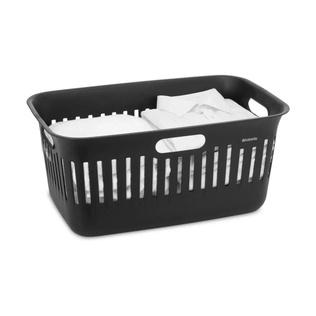 Brabantia Vasketøjskurve Collect-it Vasketøjskurv i 27 cm, 1