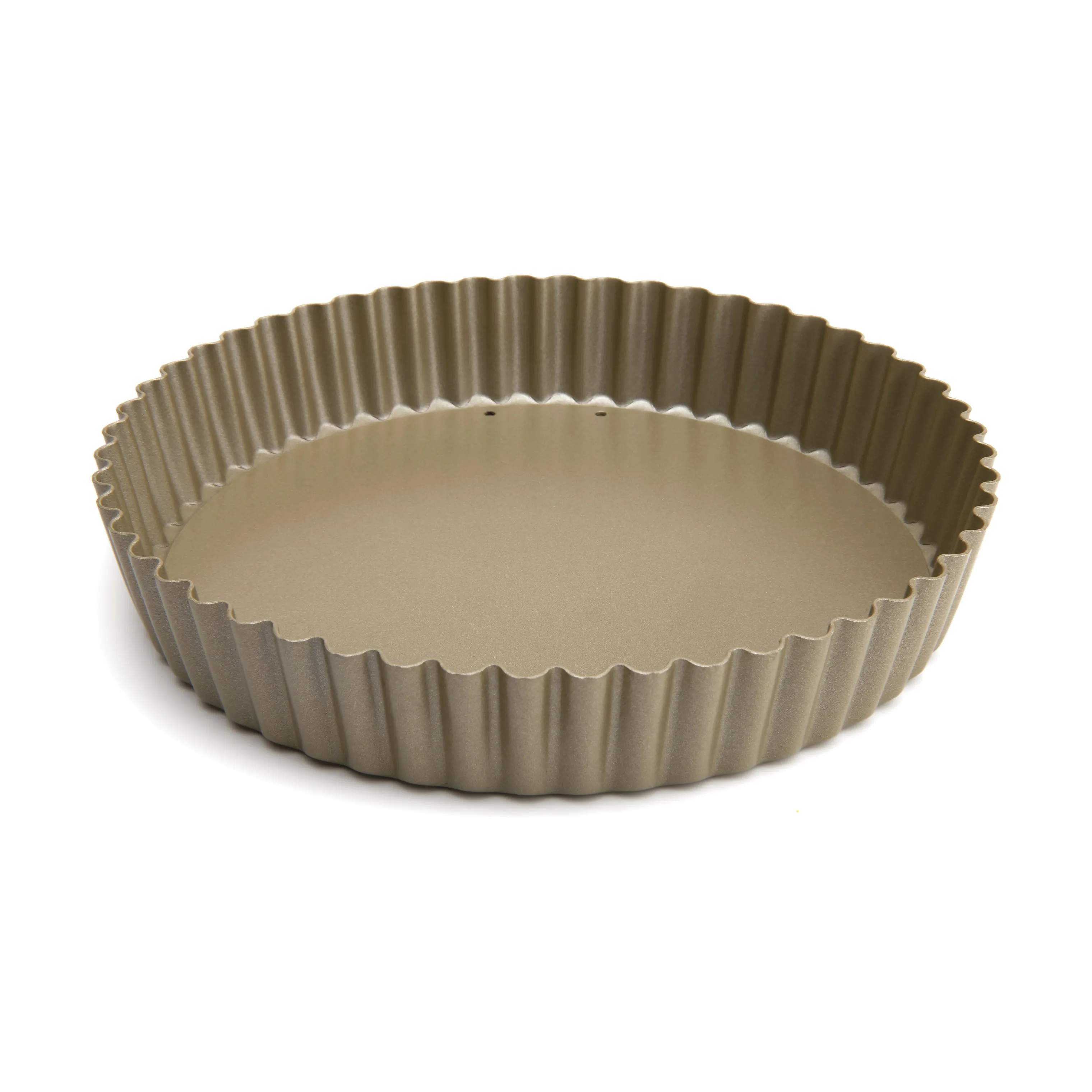 Cook & Baker Tærteforme og fade Premium Tærteform i 20 cm, 1