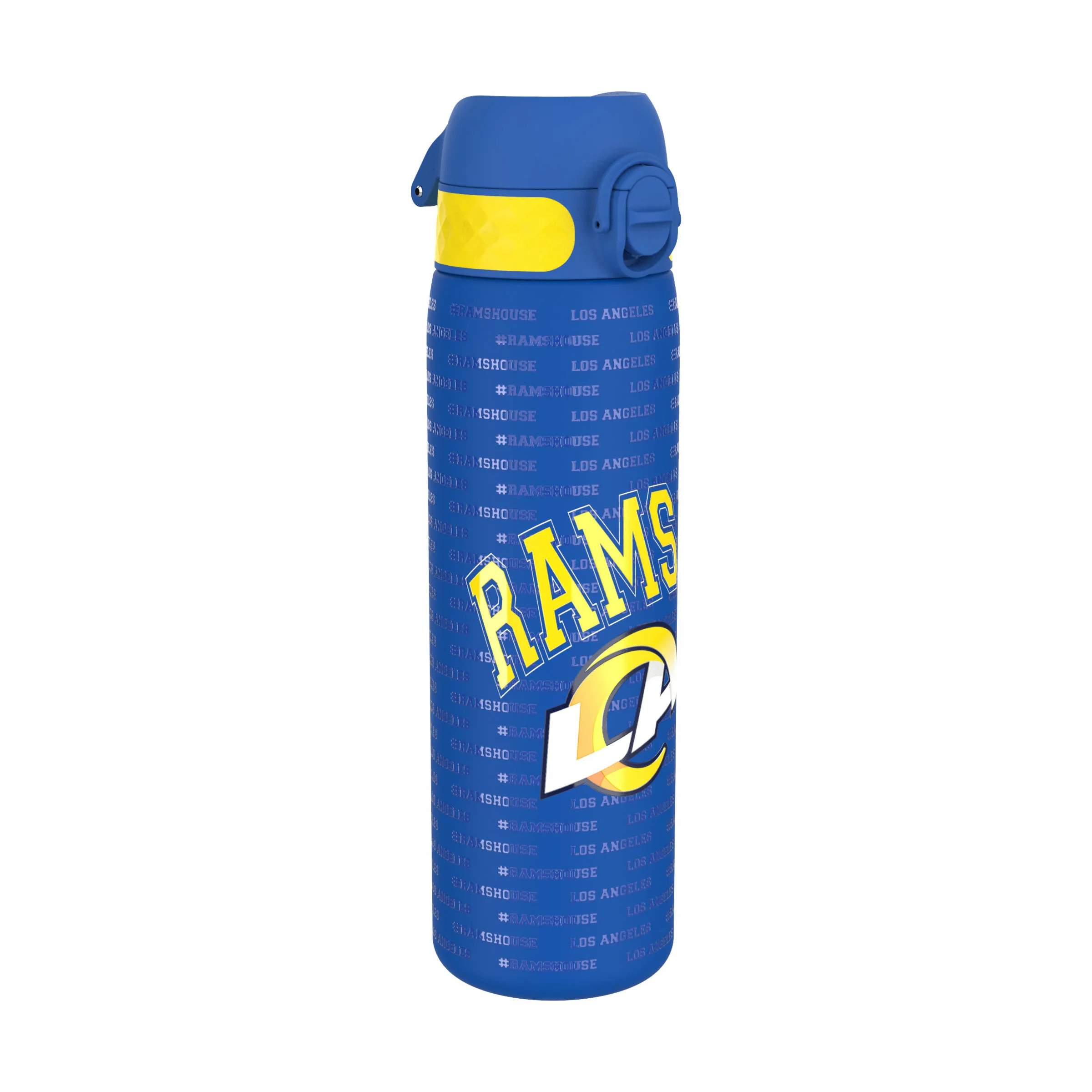 NFL Drikkeflaske - LA Rams, la chargers, large