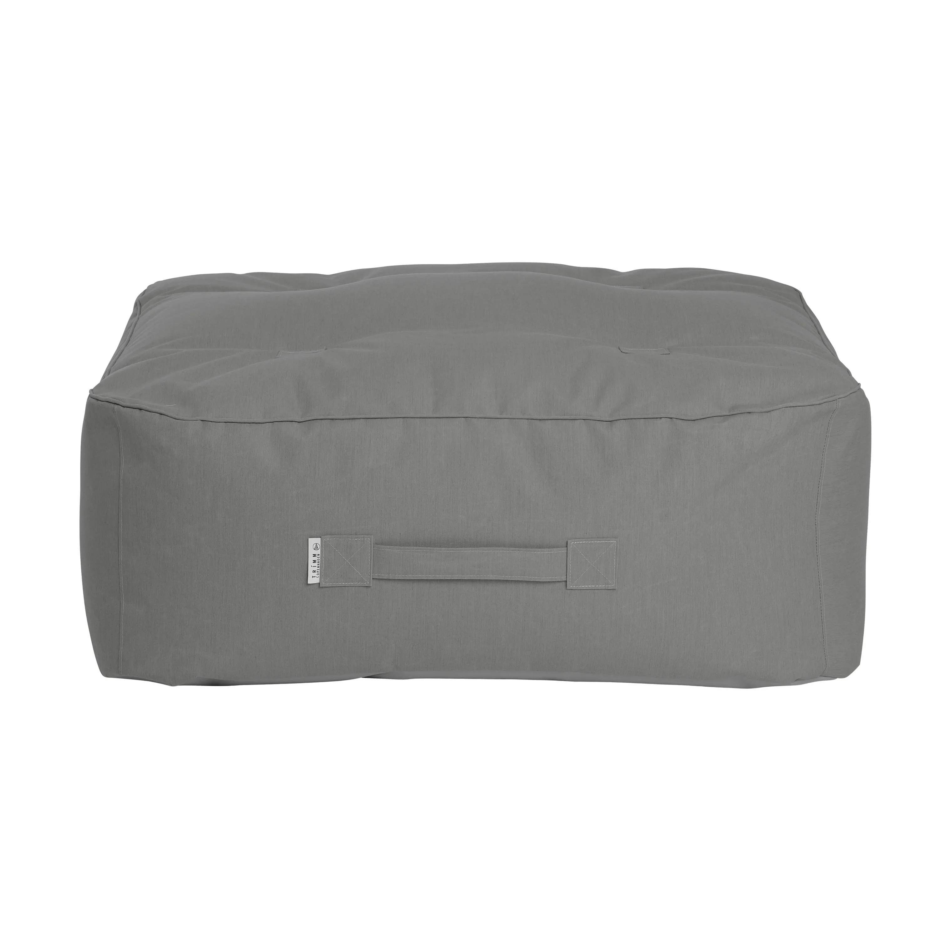 TRIMM Copenhagen loungestole Arm-Strong Puf