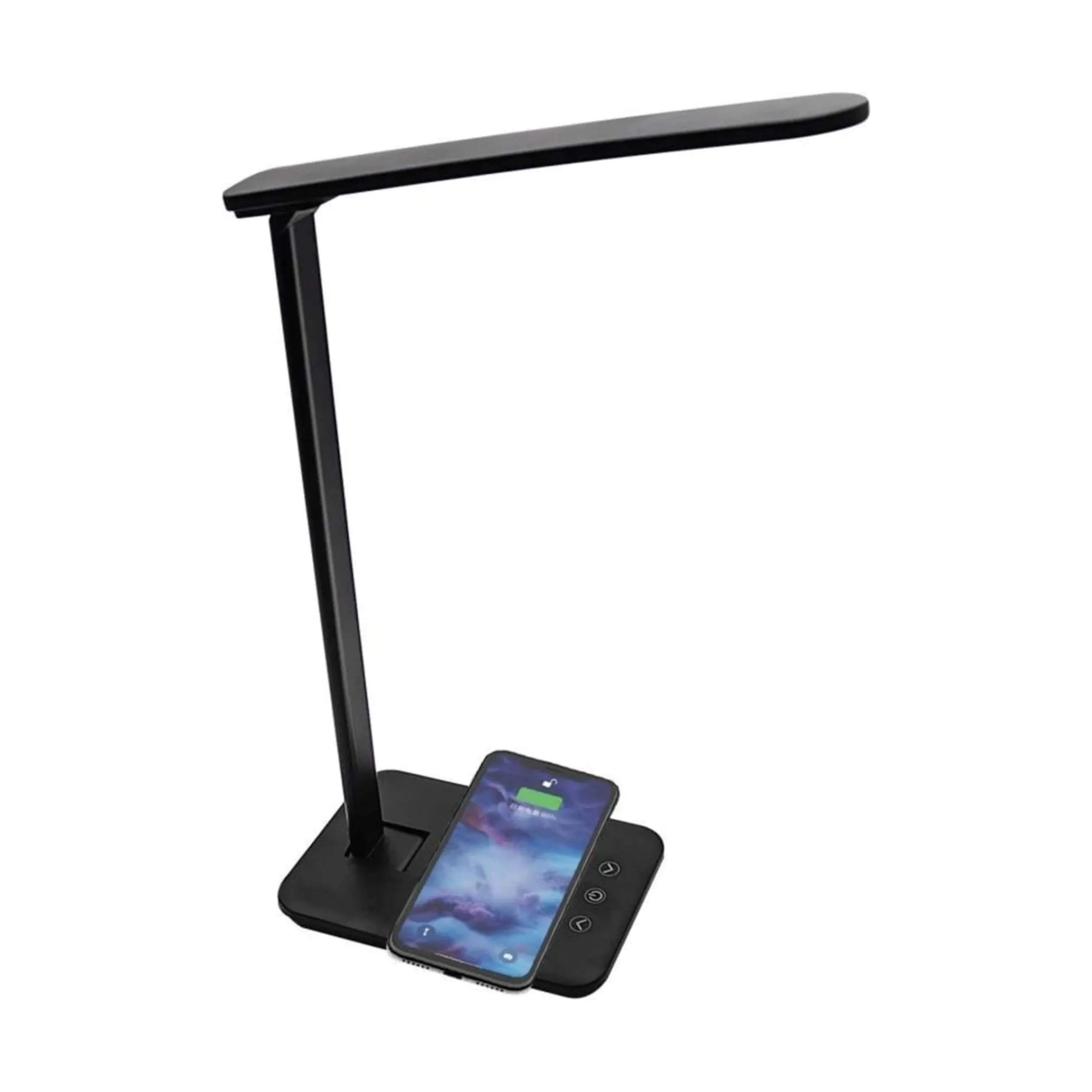 Denver LED-lamper LED Lampe LQI-105 i Sort, 1