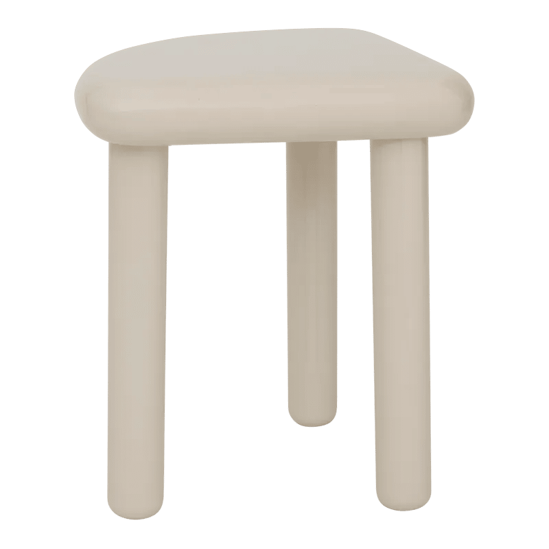 Urban Nature Culture Sideborde Quarter Sidebord i Almond Milk, 1