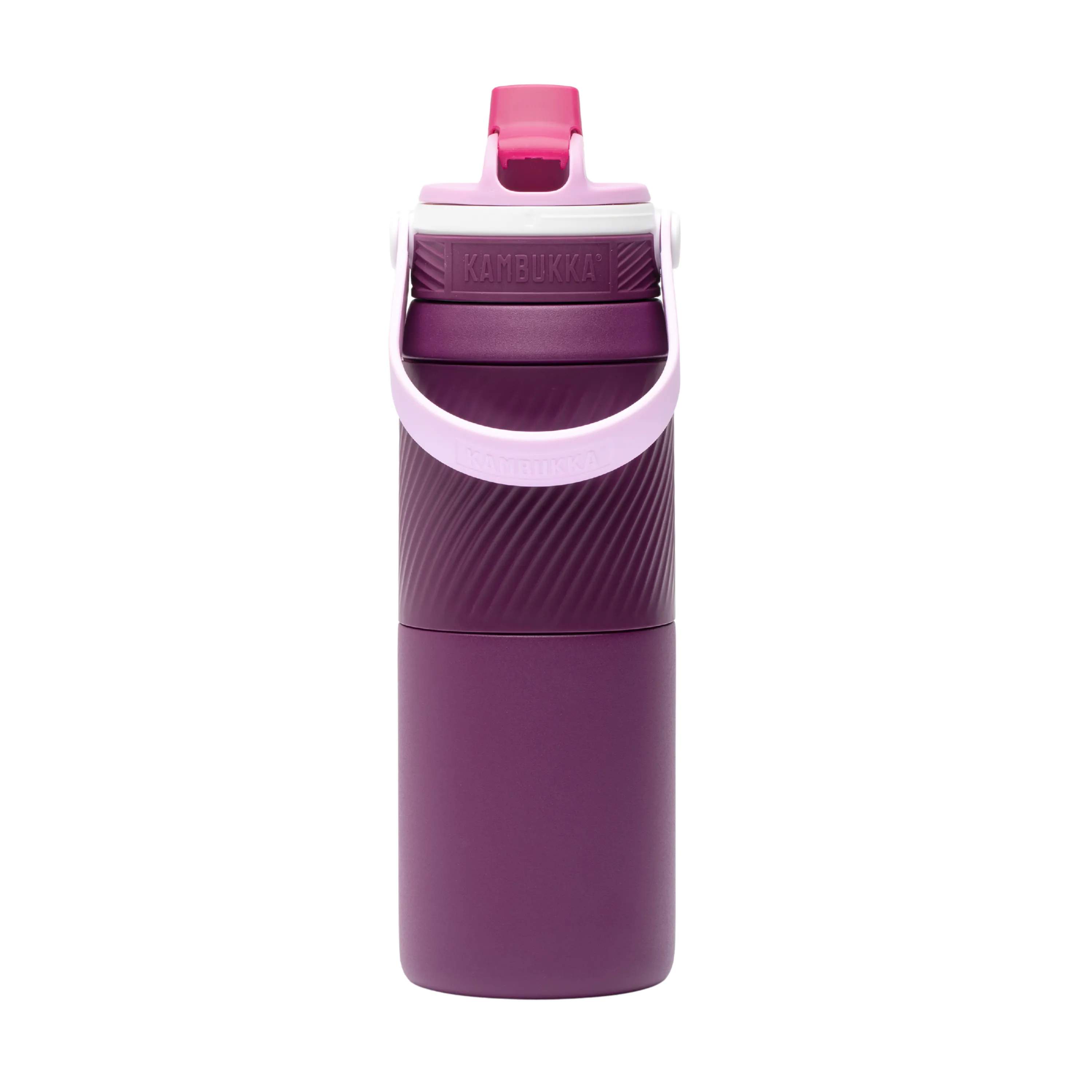 Kambukka Termoflasker Dupla Termoflaske i Harvest Wine, 750 ml, 1