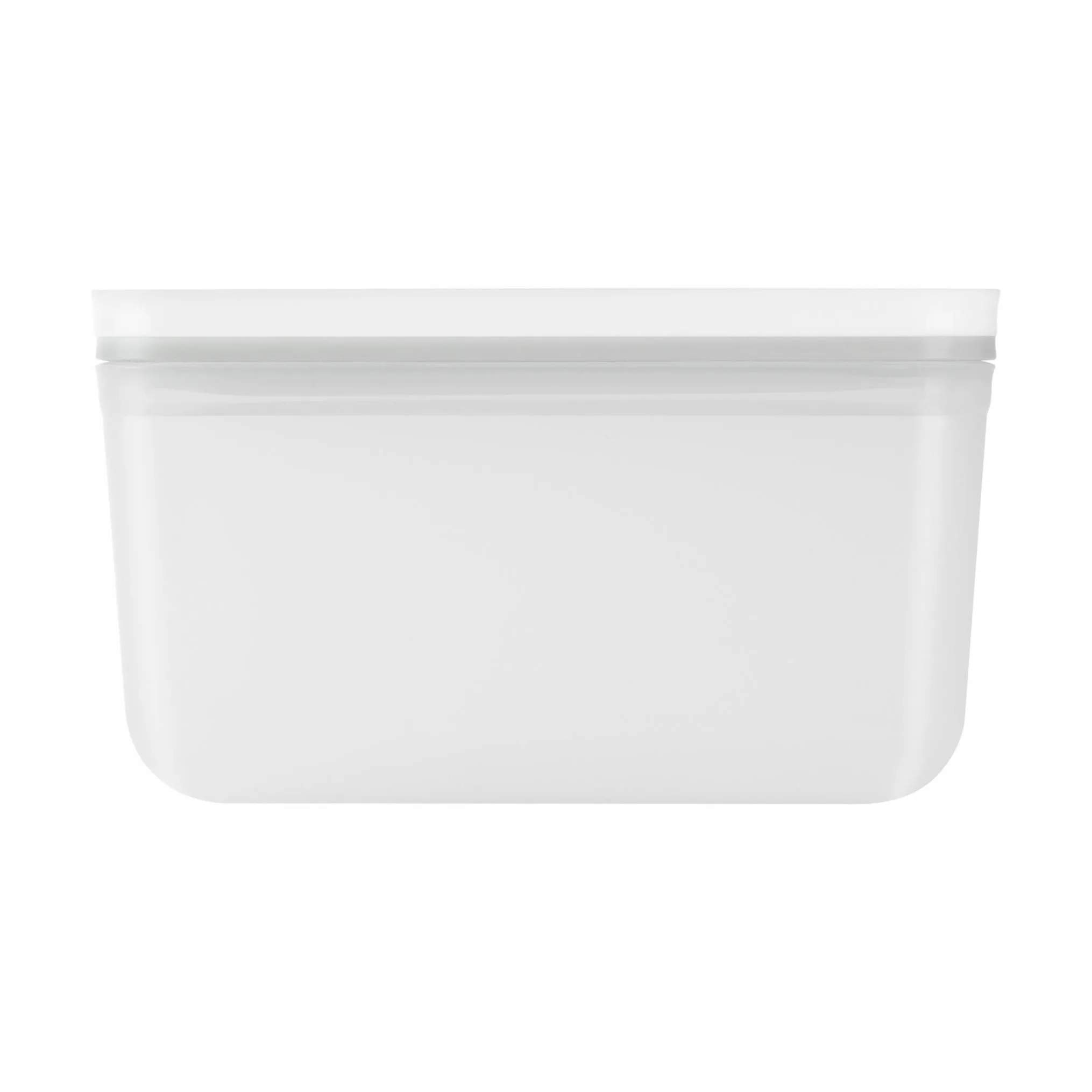 Zwilling Opbevaringsbokse Fresh & Save Vakuumboks i Grå, 2.3 L, 3