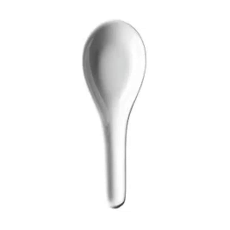 Rosenthal Spiseskeer Trend Tapas Ske i Hvid, 2