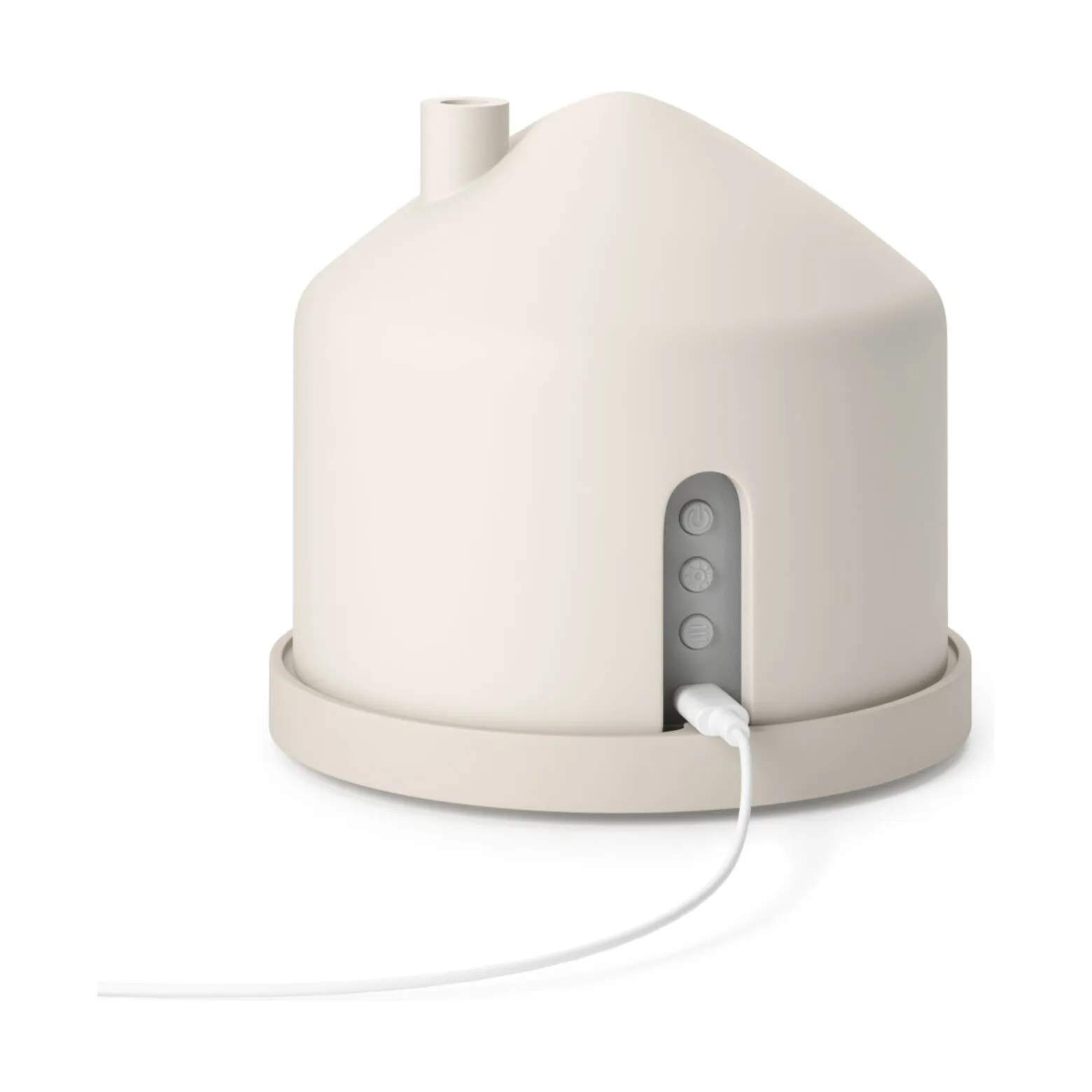 Umbra Øvrigt badeværelsestilbehør Casita Duftdiffuser i Sand, 1