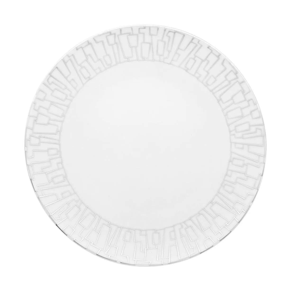 Rosenthal Middagstallerkener TAC Gropius Middagstallerken i Skin Gold, 1
