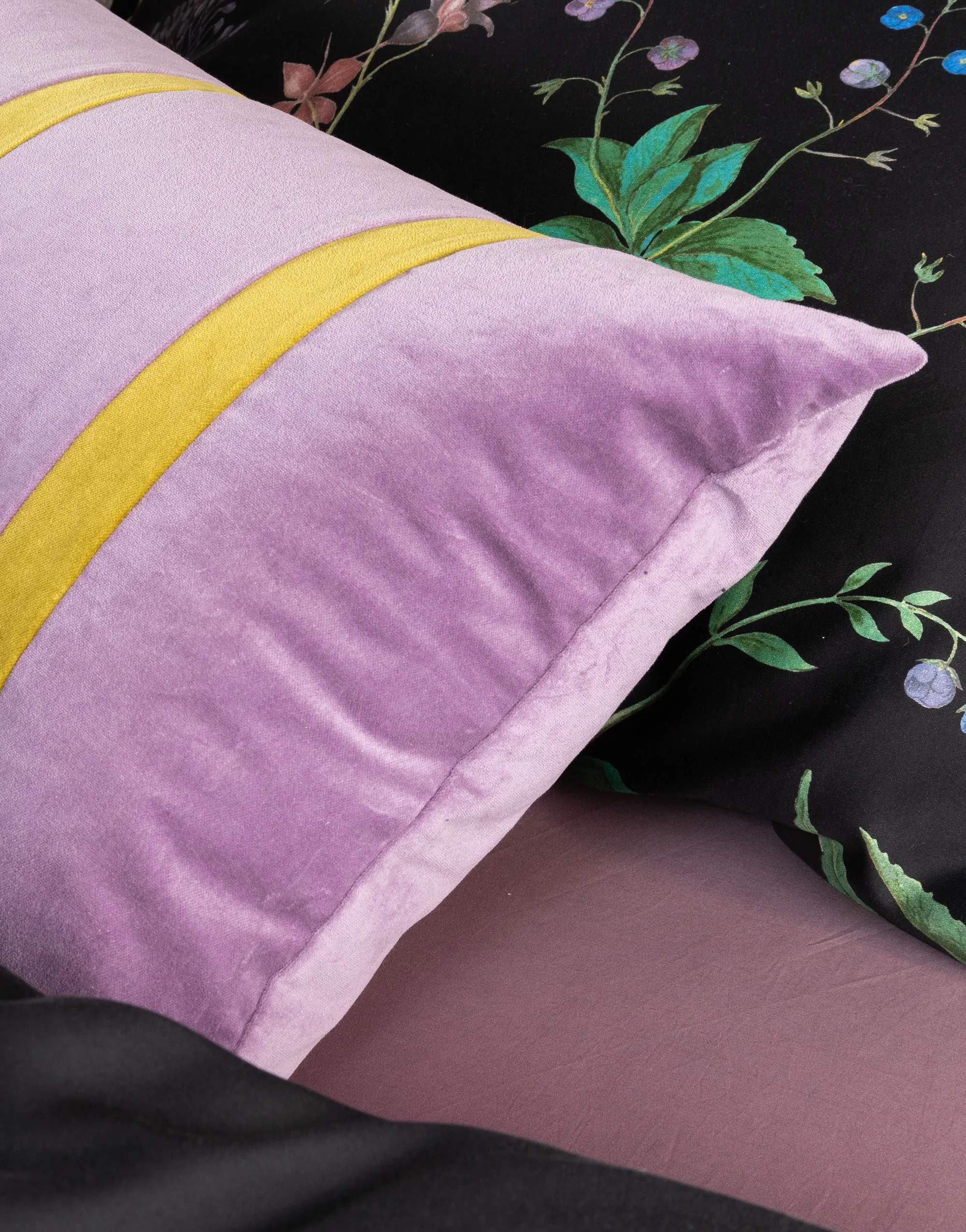 Essenza Pyntepuder Isole Pyntepude i Pale purple, 4