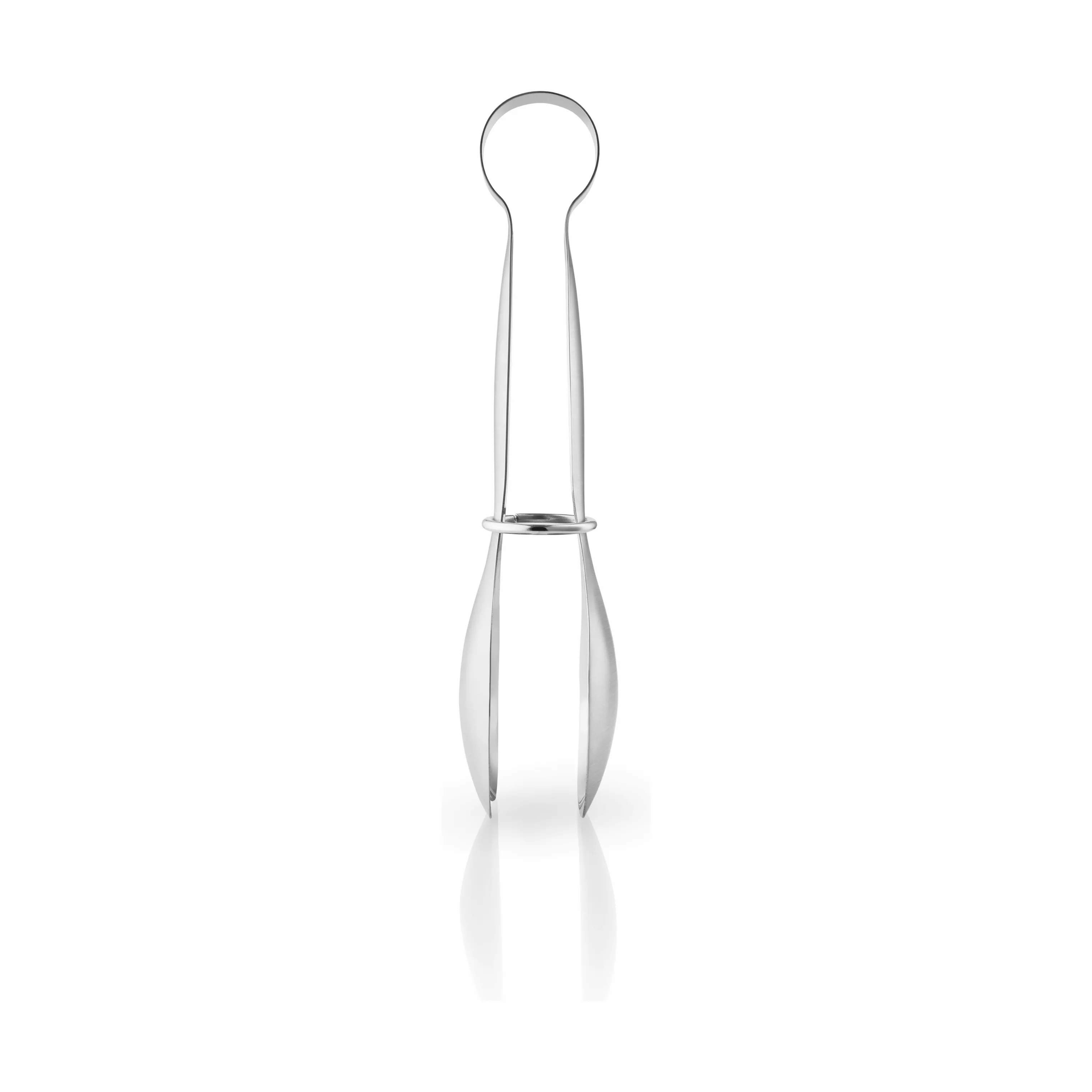 Eva Solo Tagtøj Salattang i 25,2 cm, Rustfrit stål, 3