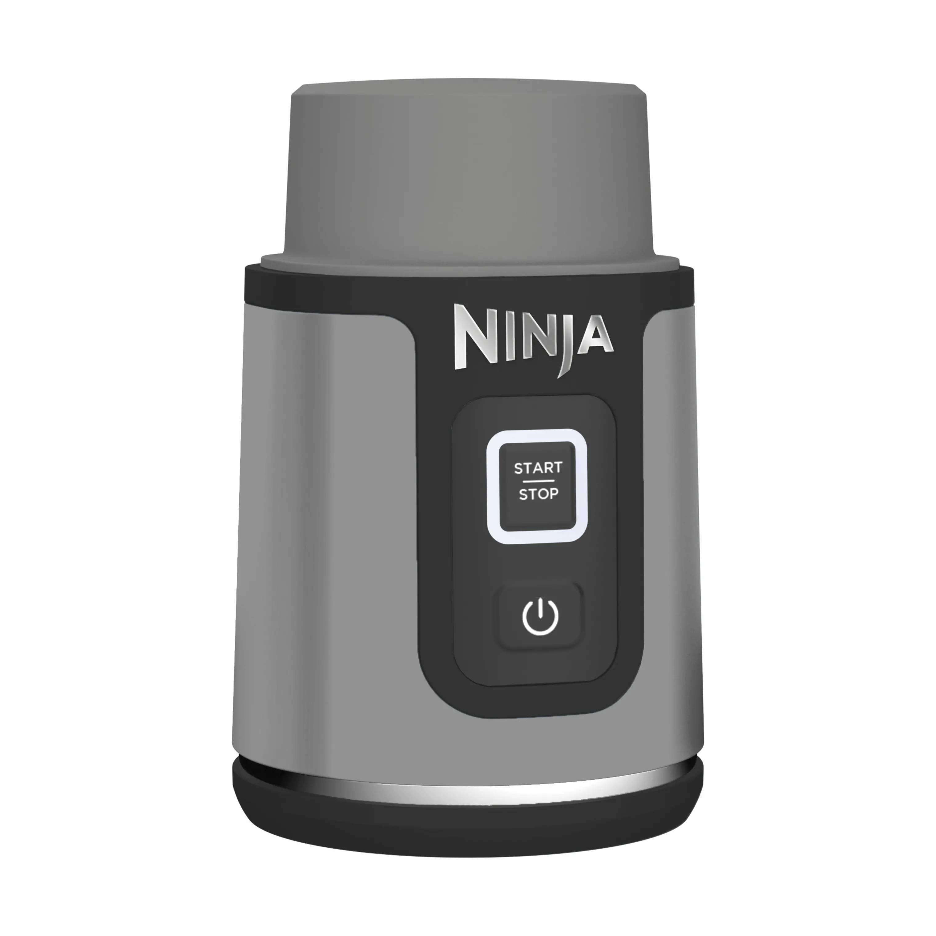 Ninja Smoothieblendere Blast To-Go Blender i Black/grey, 4