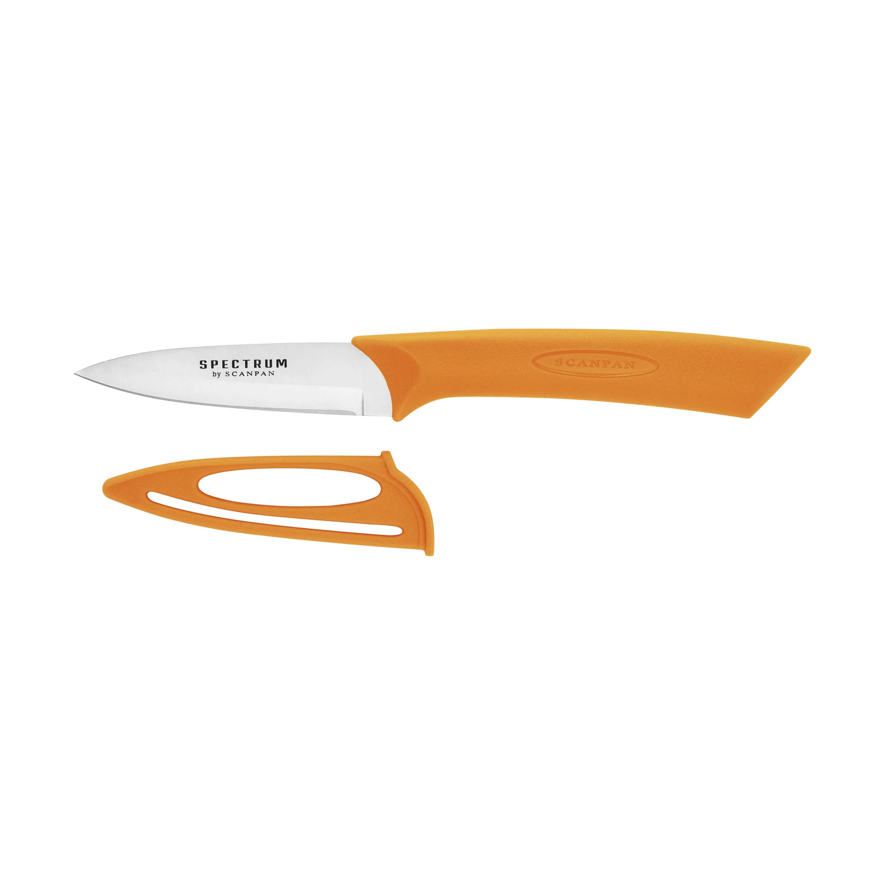 Scanpan Urteknive Spectrum Urtekniv i Orange, 1