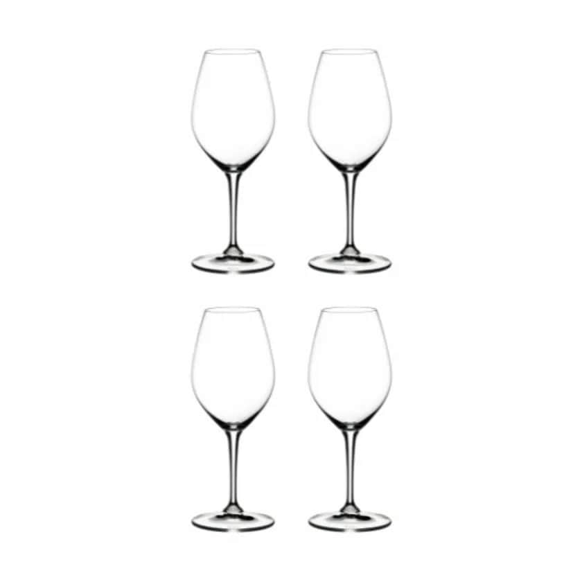 Riedel hvidvinsglas Wine Friendly Vinglas