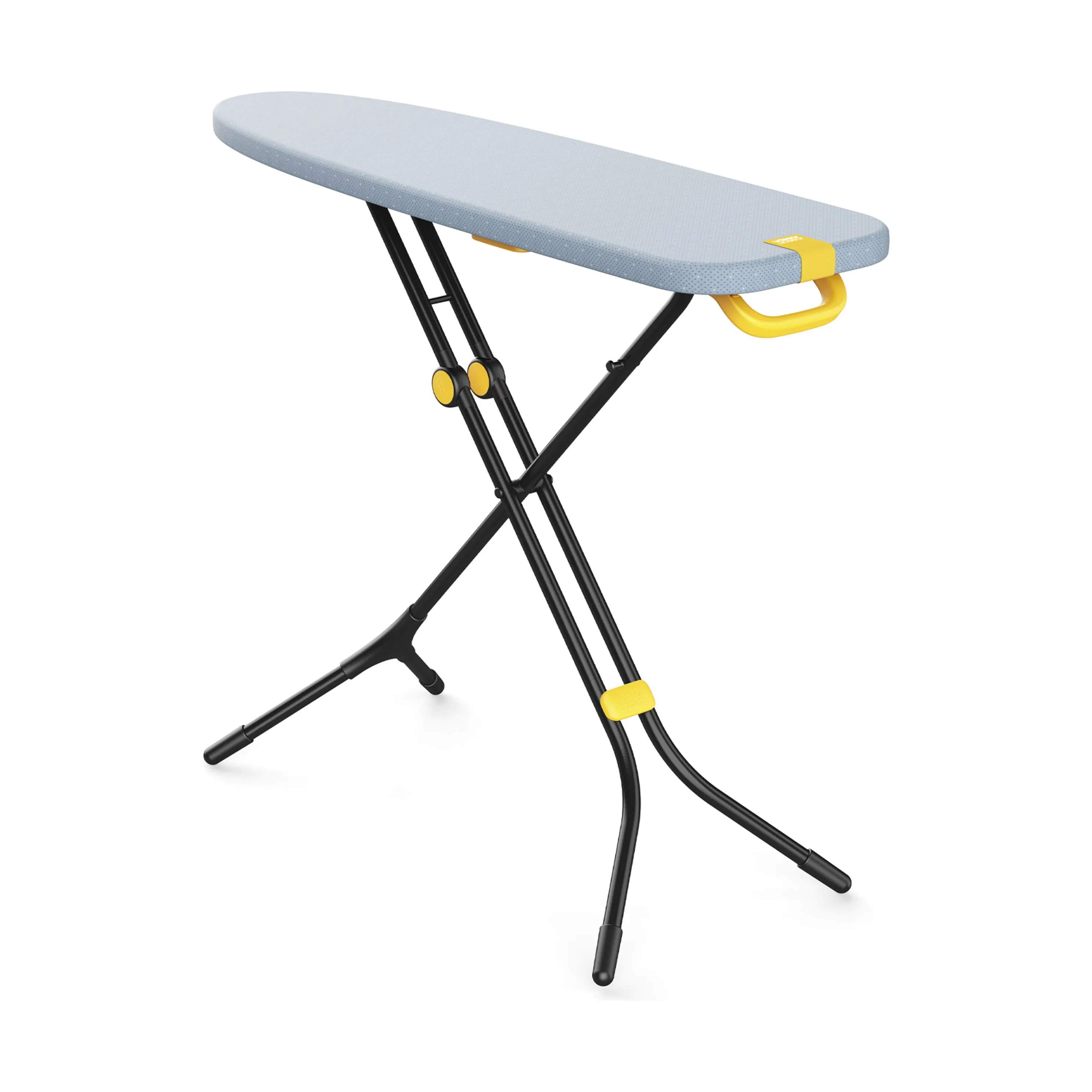 Joseph Joseph Strygebrætter Glide Compact Strygebræt i Grey/Yellow, 1