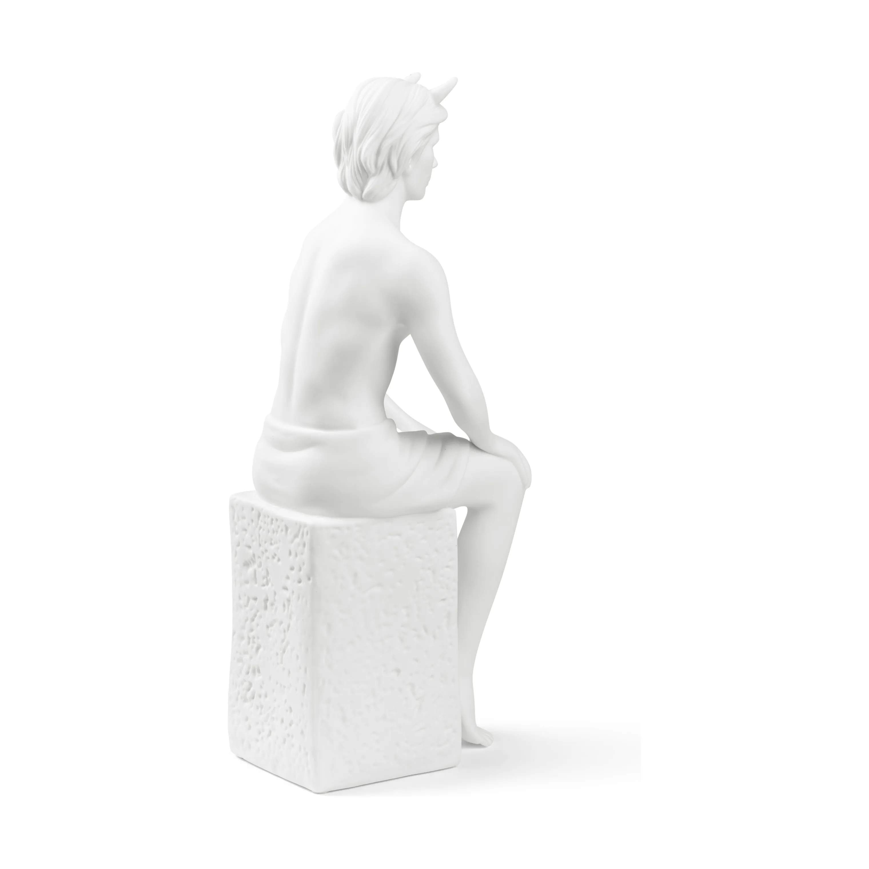 Christel Marott Stjernetegnsfigurer Christel Stjernetegn - Tyr i Mand, Tyr, 4