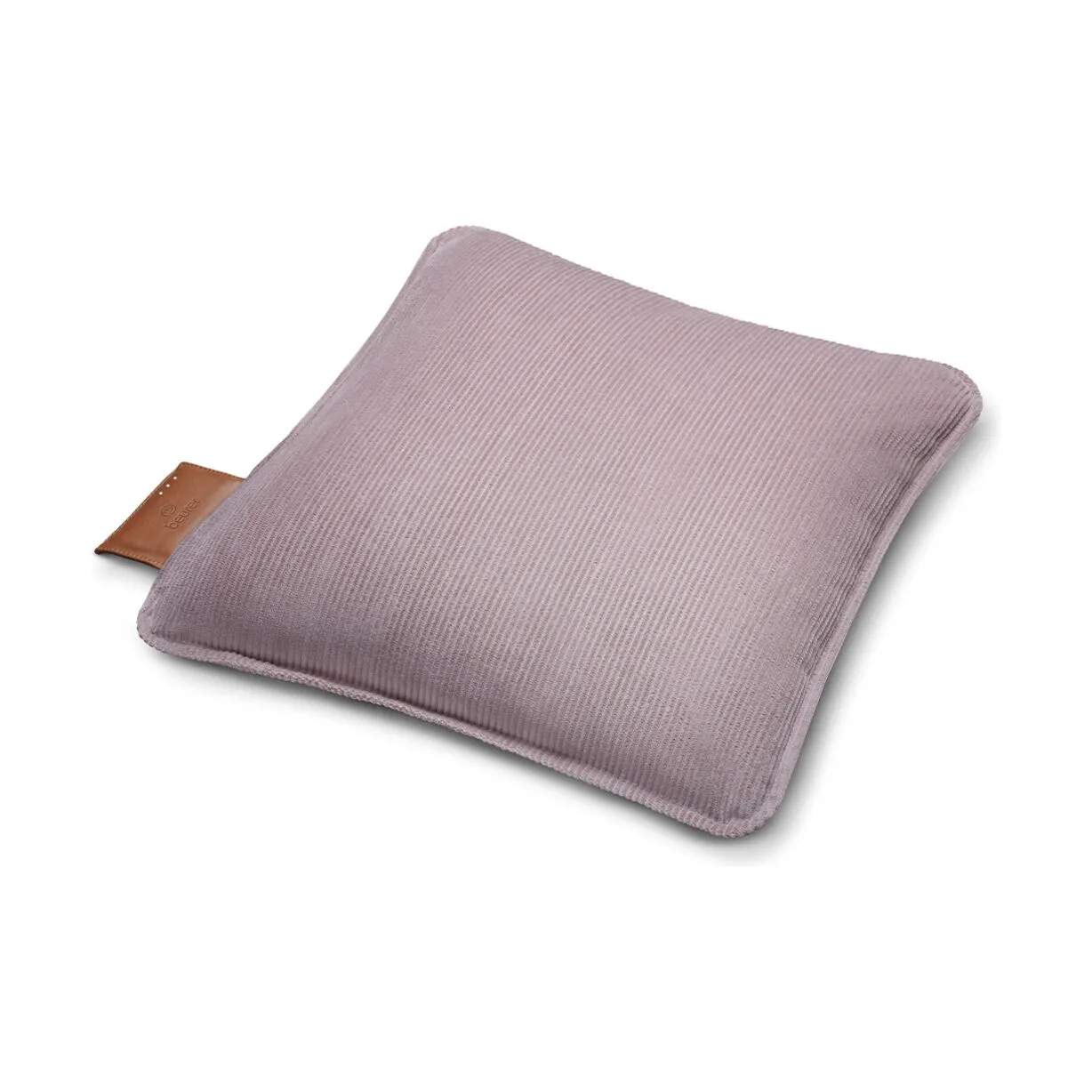 Beurer Varmepuder HK77LL Heaty Varmepude i Lavendel, 2
