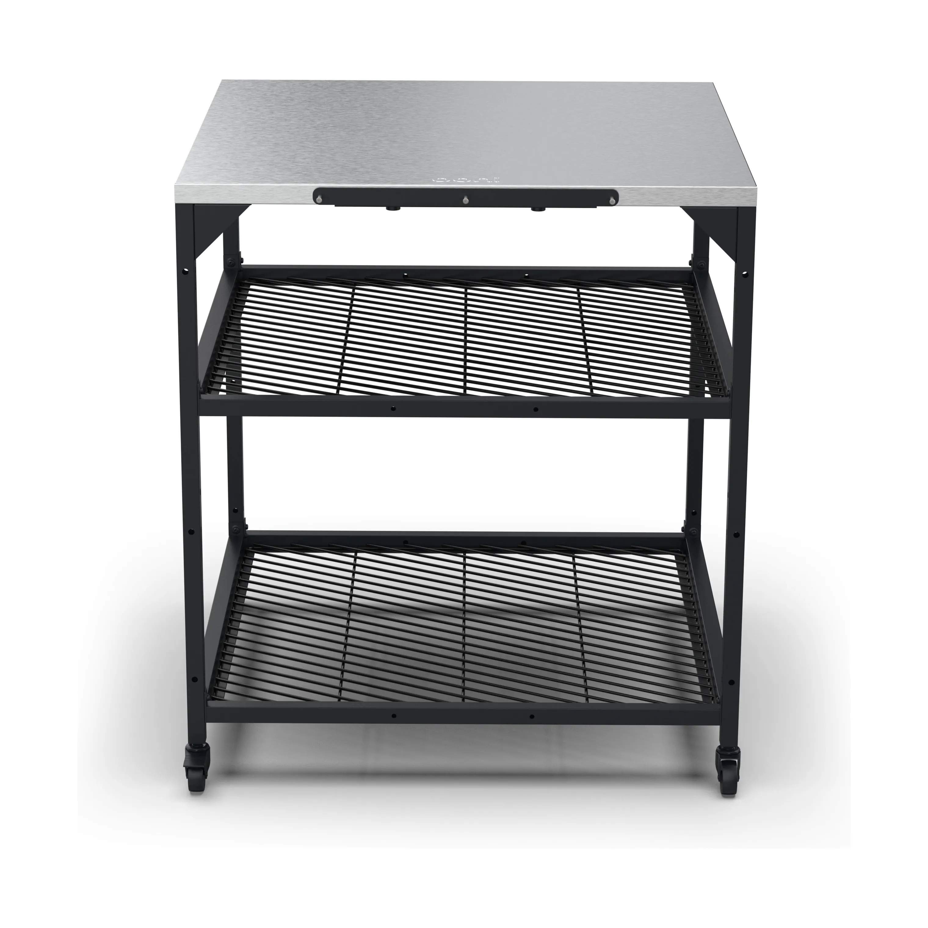 Ooni Øvrigt grilltilbehør V2 Modulbord i 80 cm, 2
