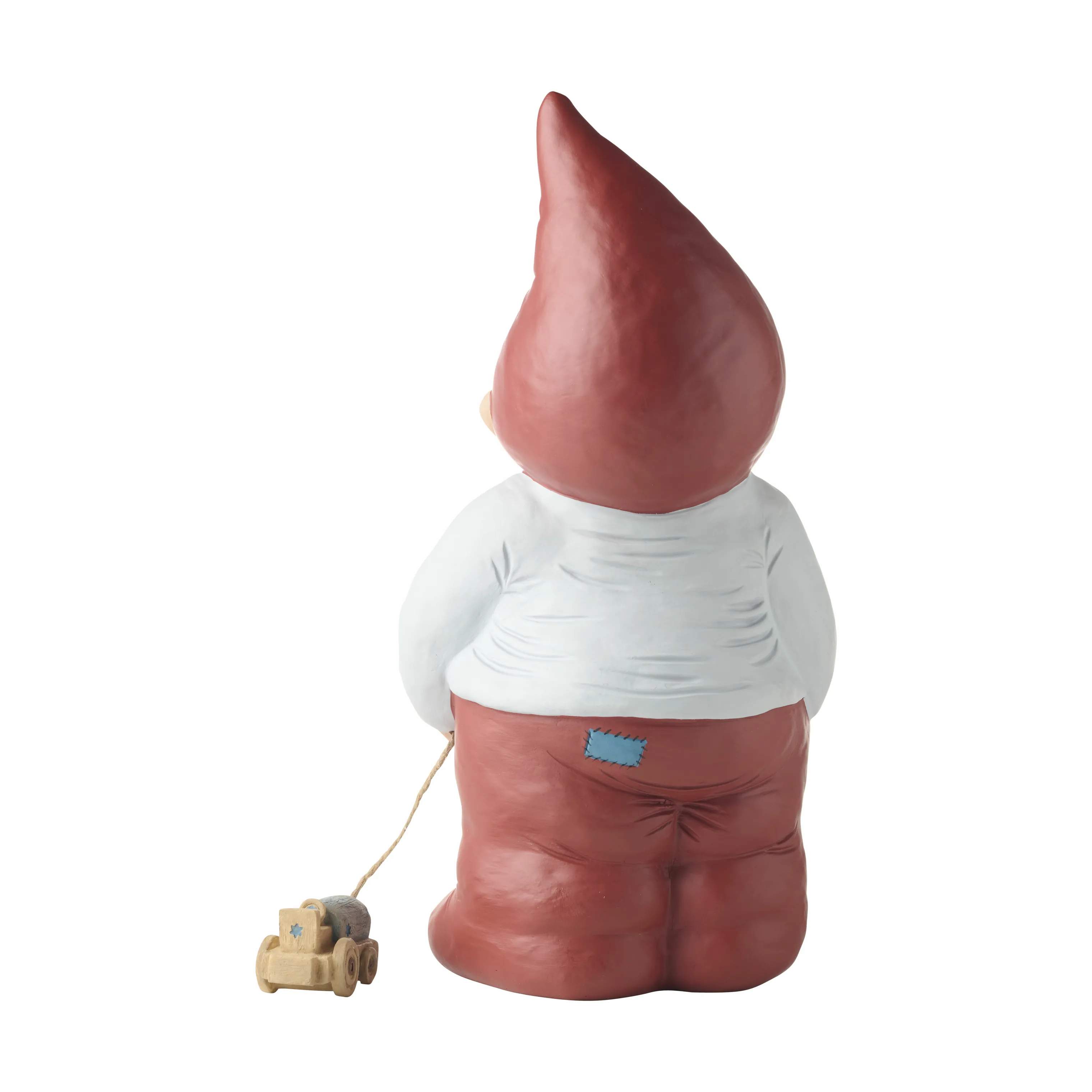 Klarborg Nisser Nisse - Huxi i Rød, 2