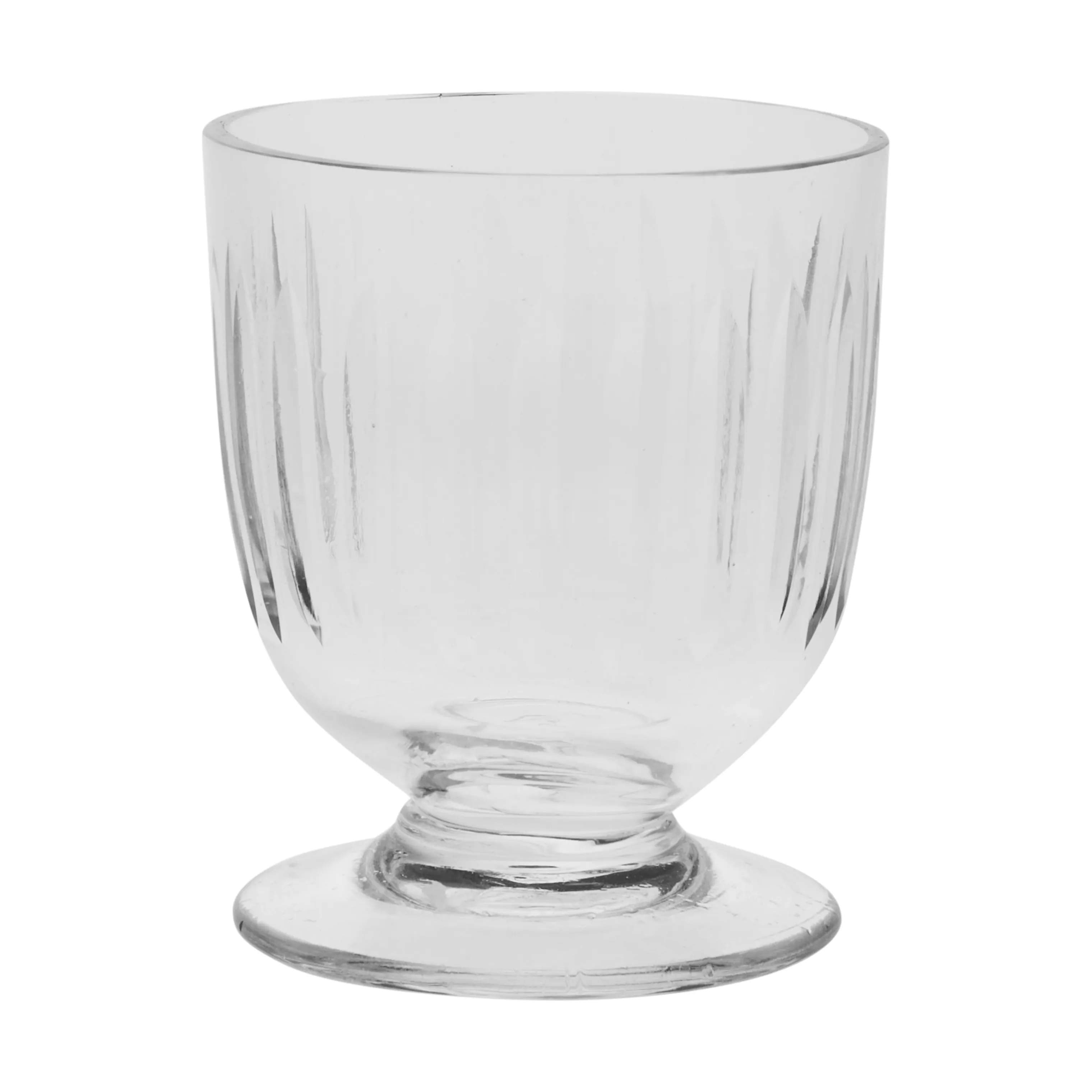 Lene Bjerre Fyrfadsstage Carla Fyrfadsstage i 8 cm, 1