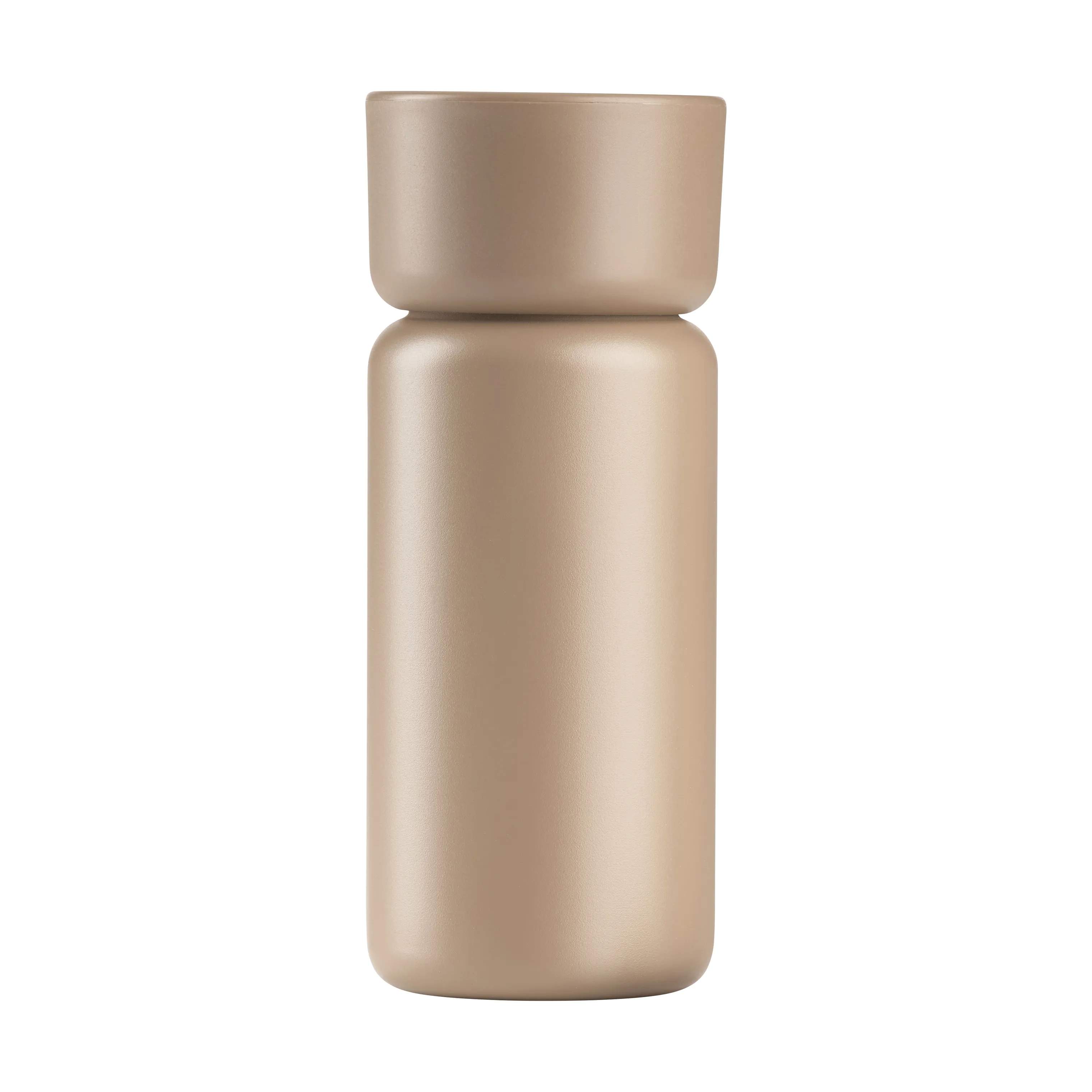 Zone To go kopper Singles Termokop i Camel, 400 ml, 4