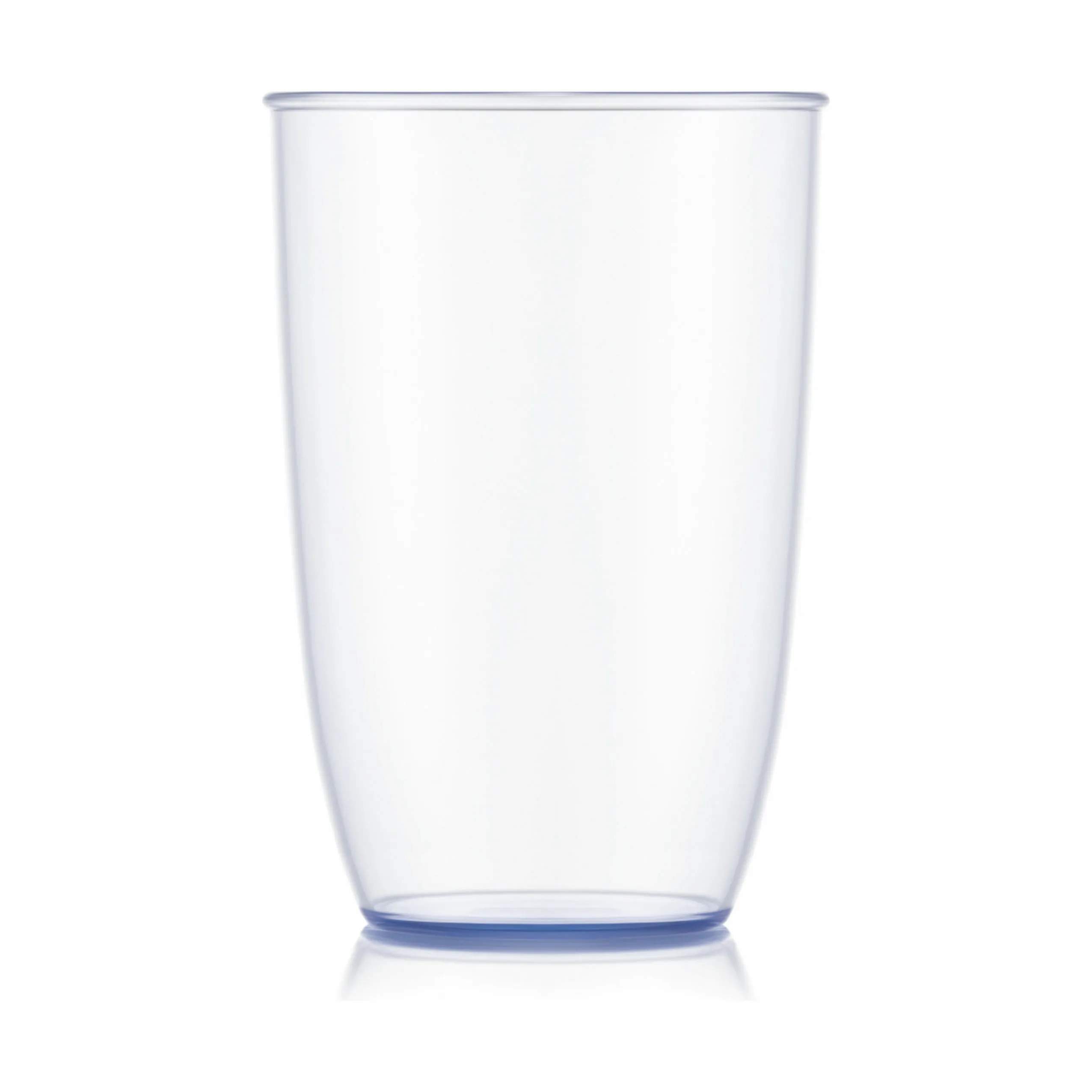 Bodum Ølglas Kvadrant Ølglas - 4 stk. i Blue Moon, 2