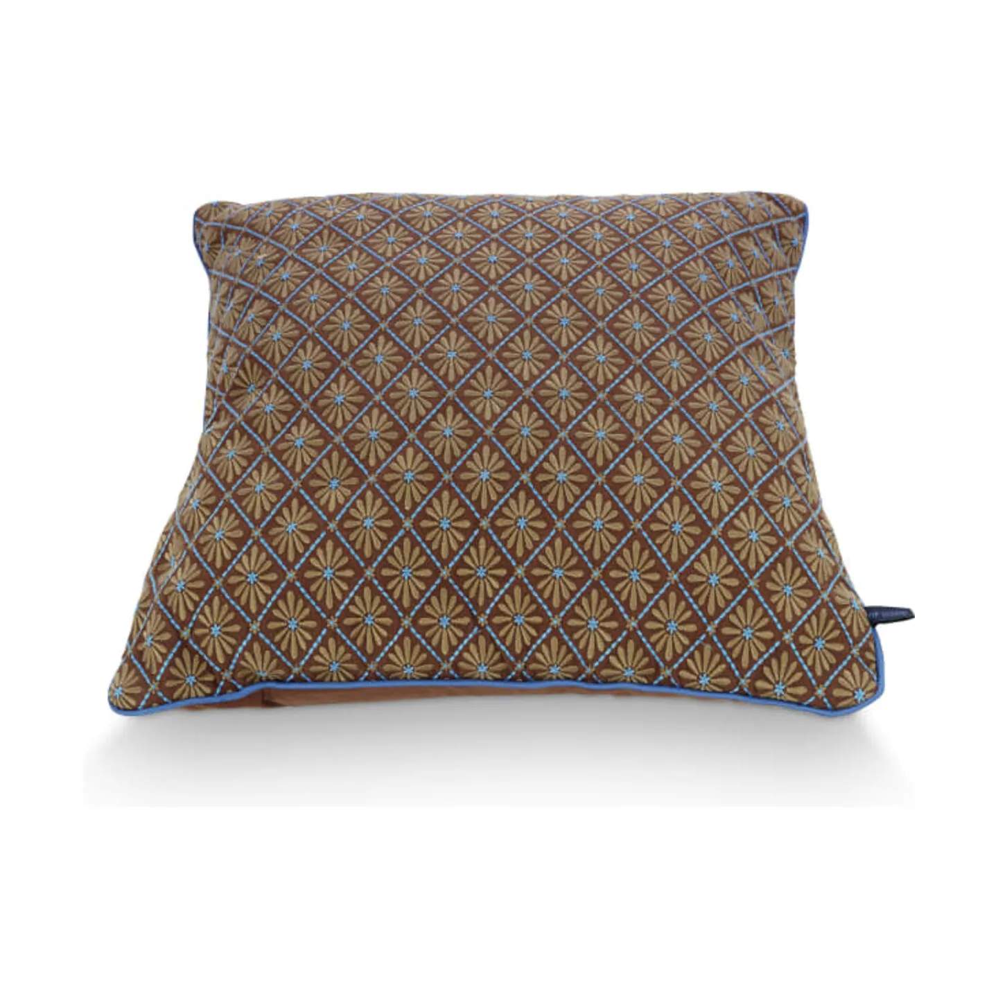 PIP Studio Pyntepuder Pip Studio Home Textiles Giyani Pyntepude i Blue, 5