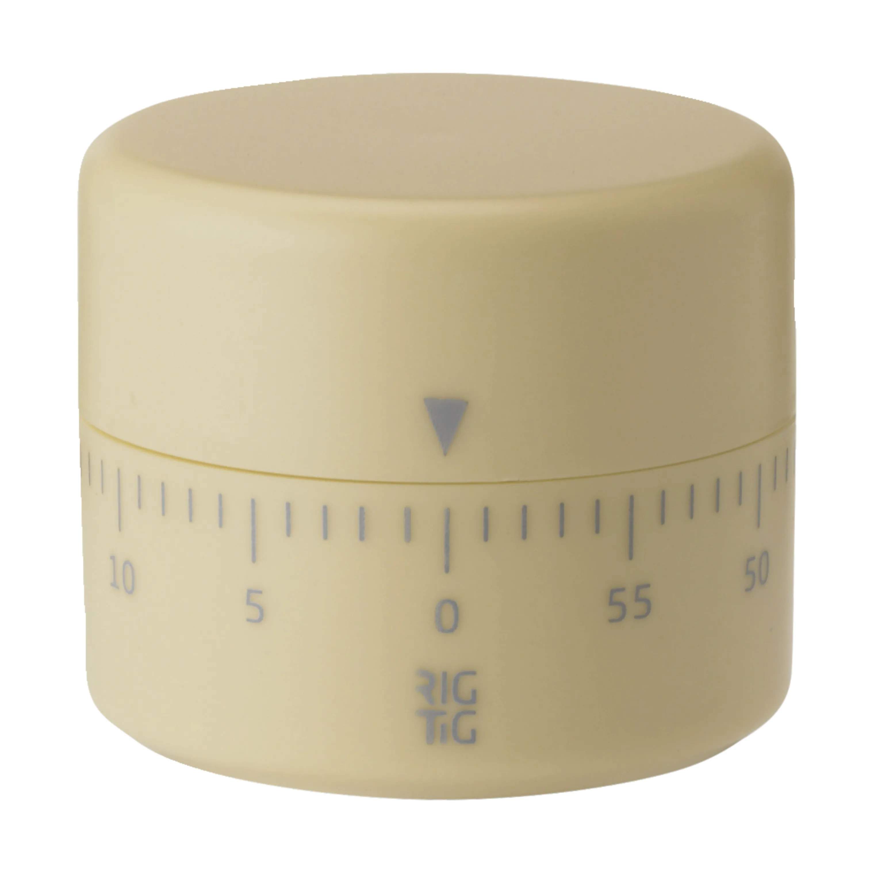 Rig-Tig Minuture Time-It Minutur i Light Yellow, 1