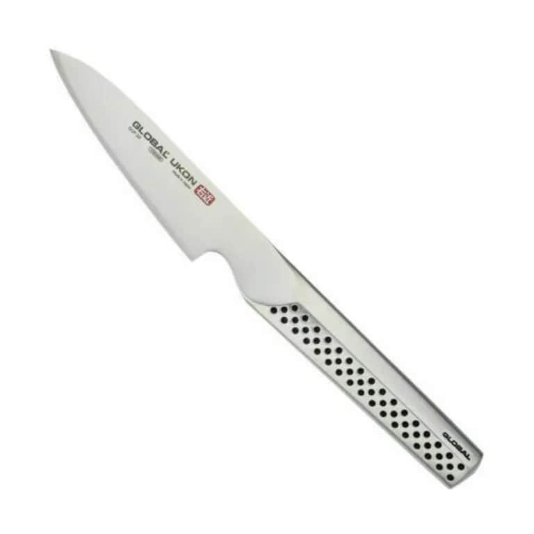 Global Urteknive Ukon GUF-30 Urtekniv i Stål, 3