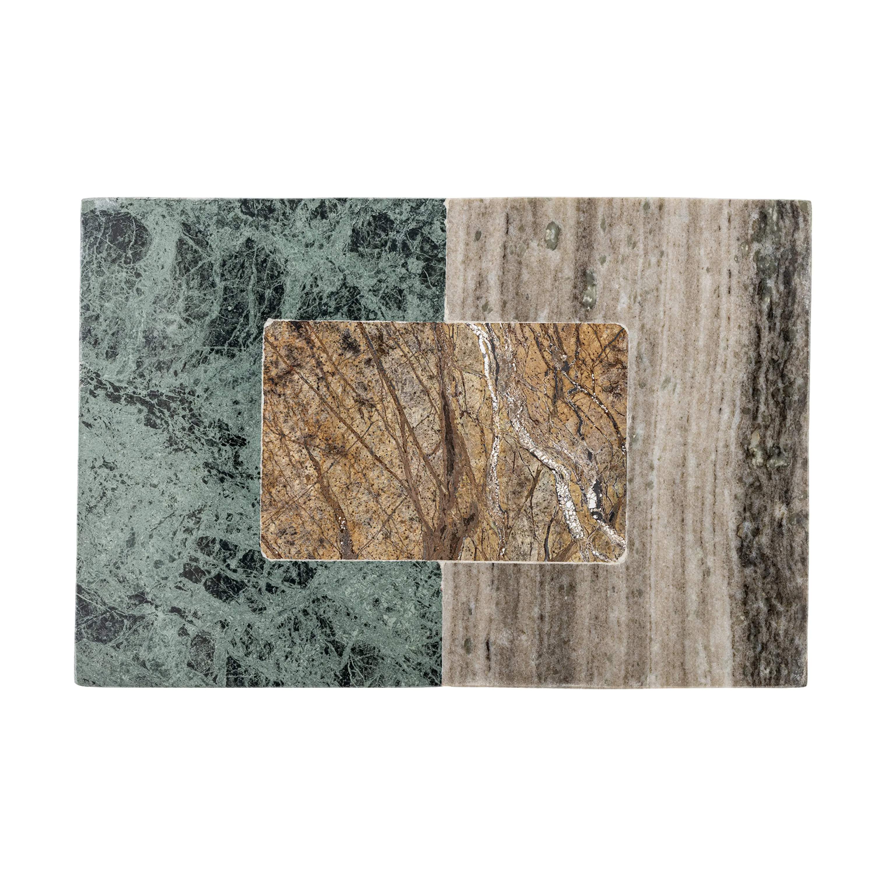 Creative Collection Skærebrætter Ketil Skærebræt i Grøn, 1