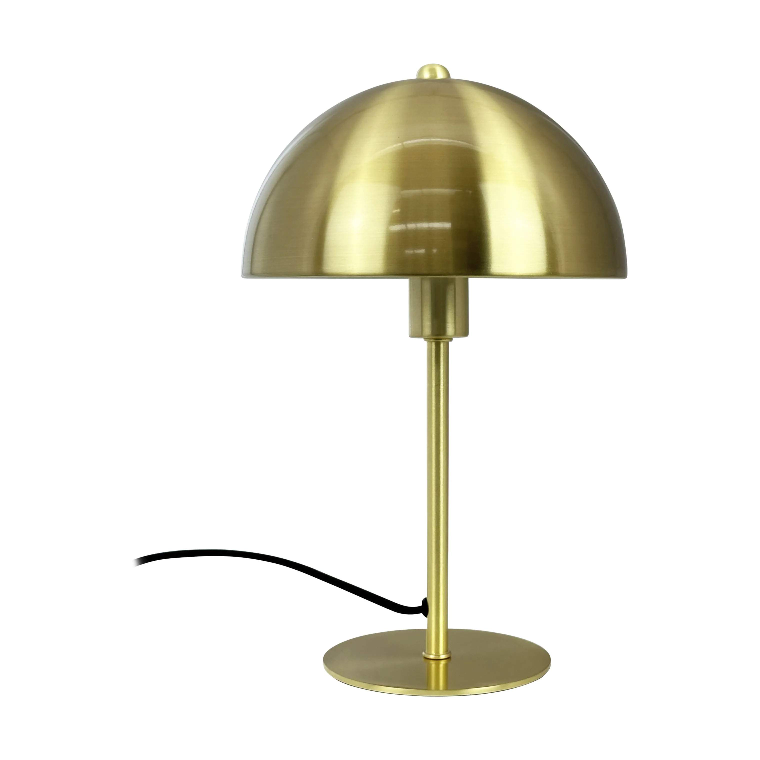 Dyberg Larsen Bordlamper French collection Lyon Bordlampe i Messing, 1