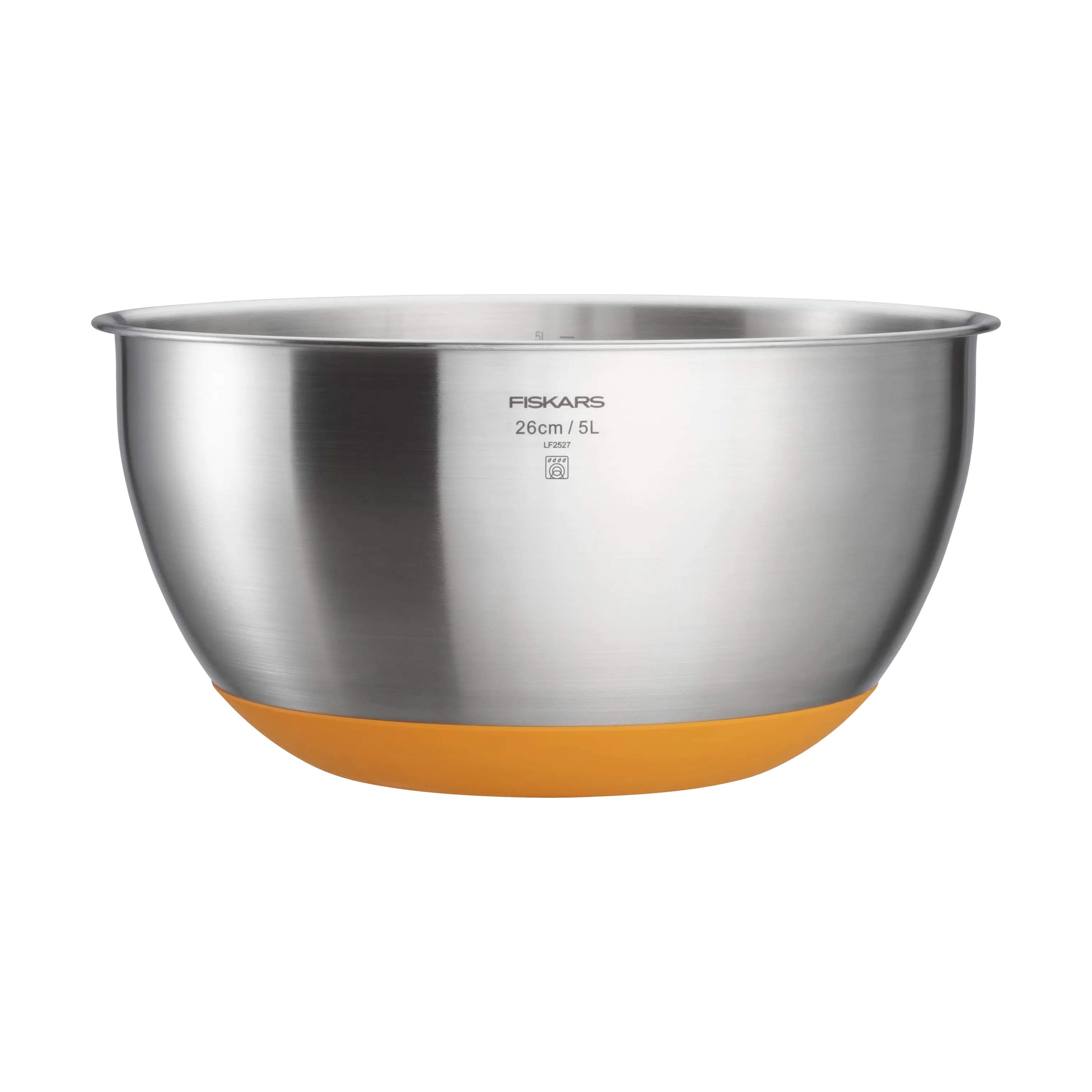 Fiskars Røreskåle Functional Form Røreskål i 4 L, 1