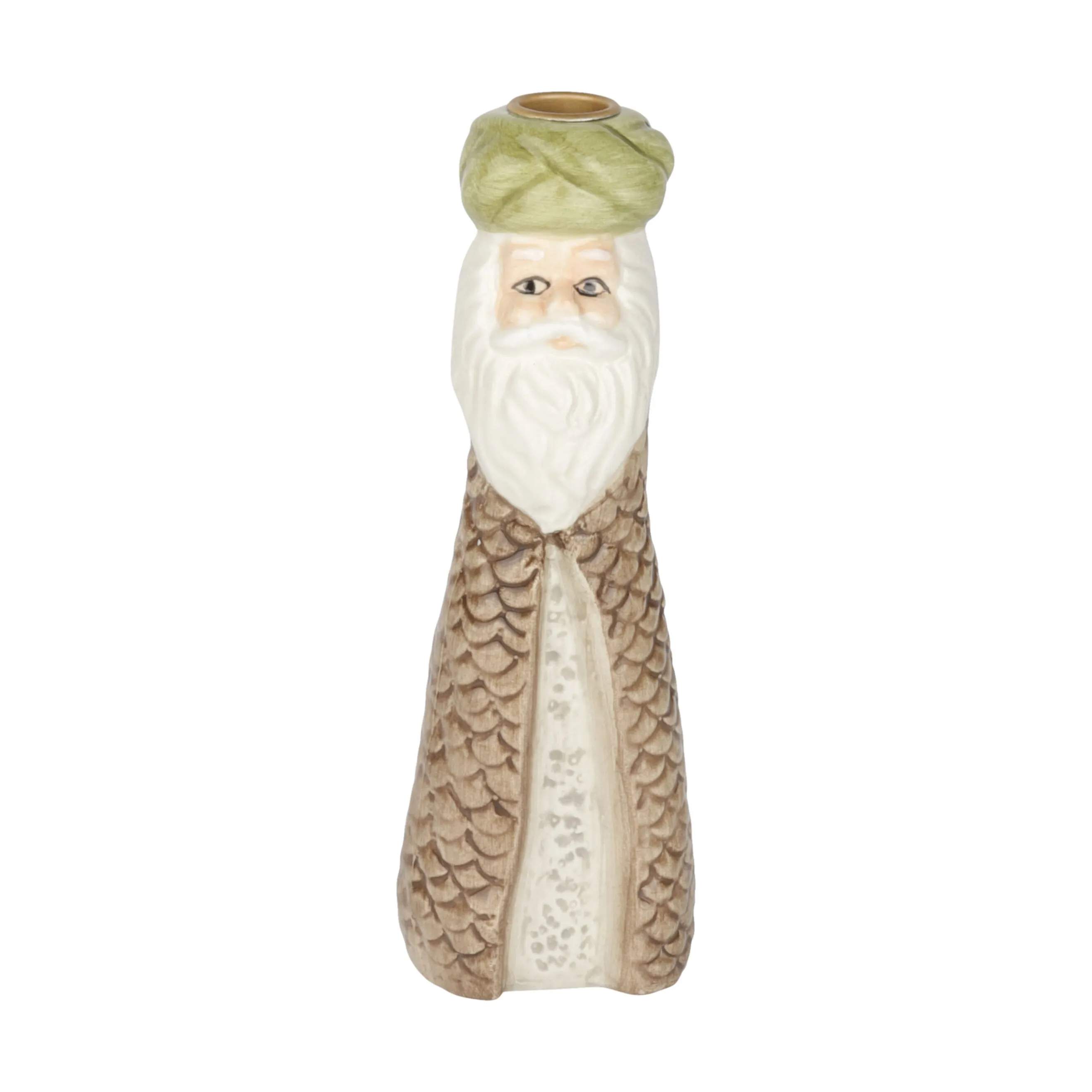 Speedtsberg Jule- og adventsstager Kronelysestage - Balthasar i 13 cm, 1