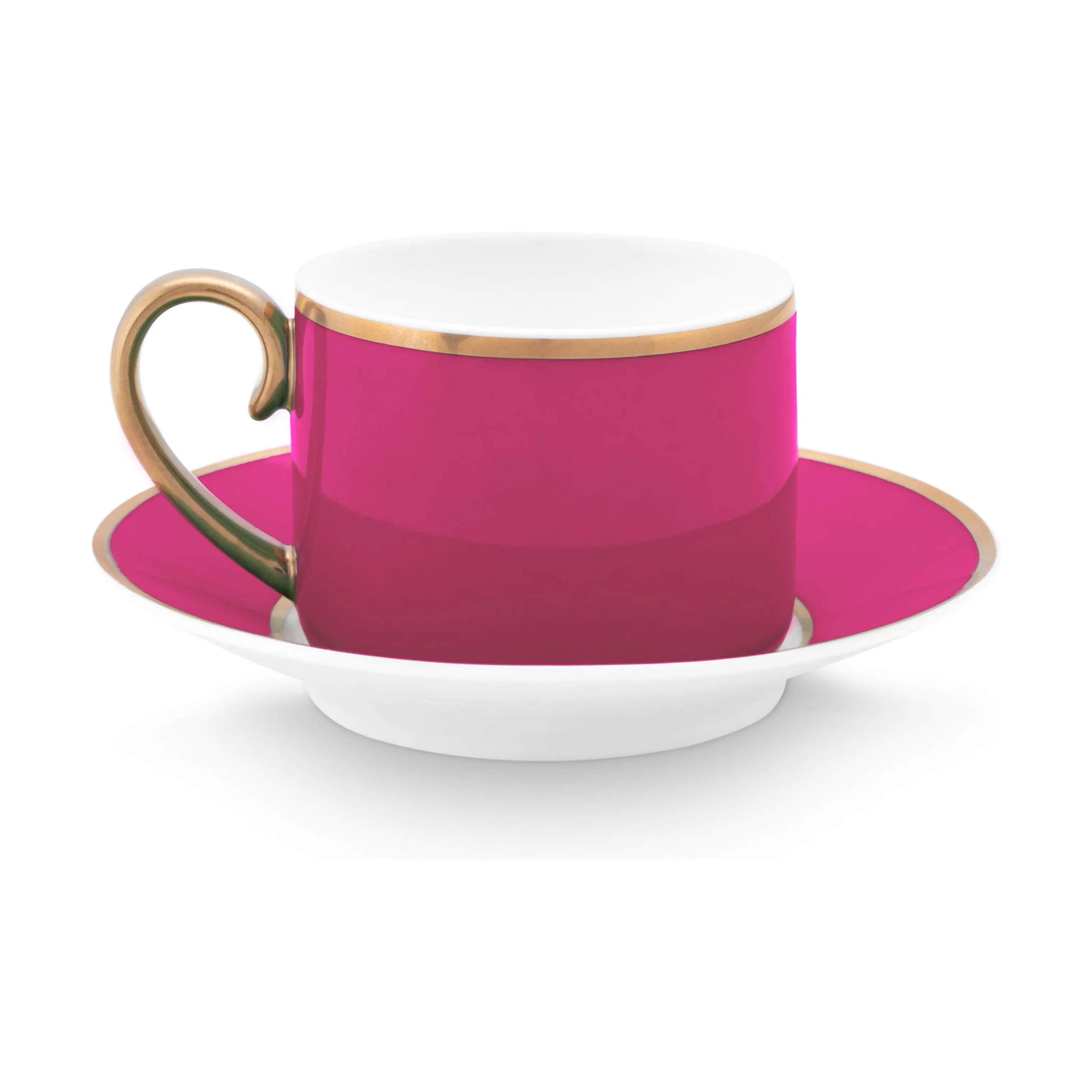 PIP Studio Espressokopper Pip Chique Espressokop i Pink, 6