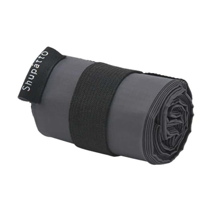 Shupatto Øvrigt interiør Foldbar Taske i Sumi, 7.5 L, 4