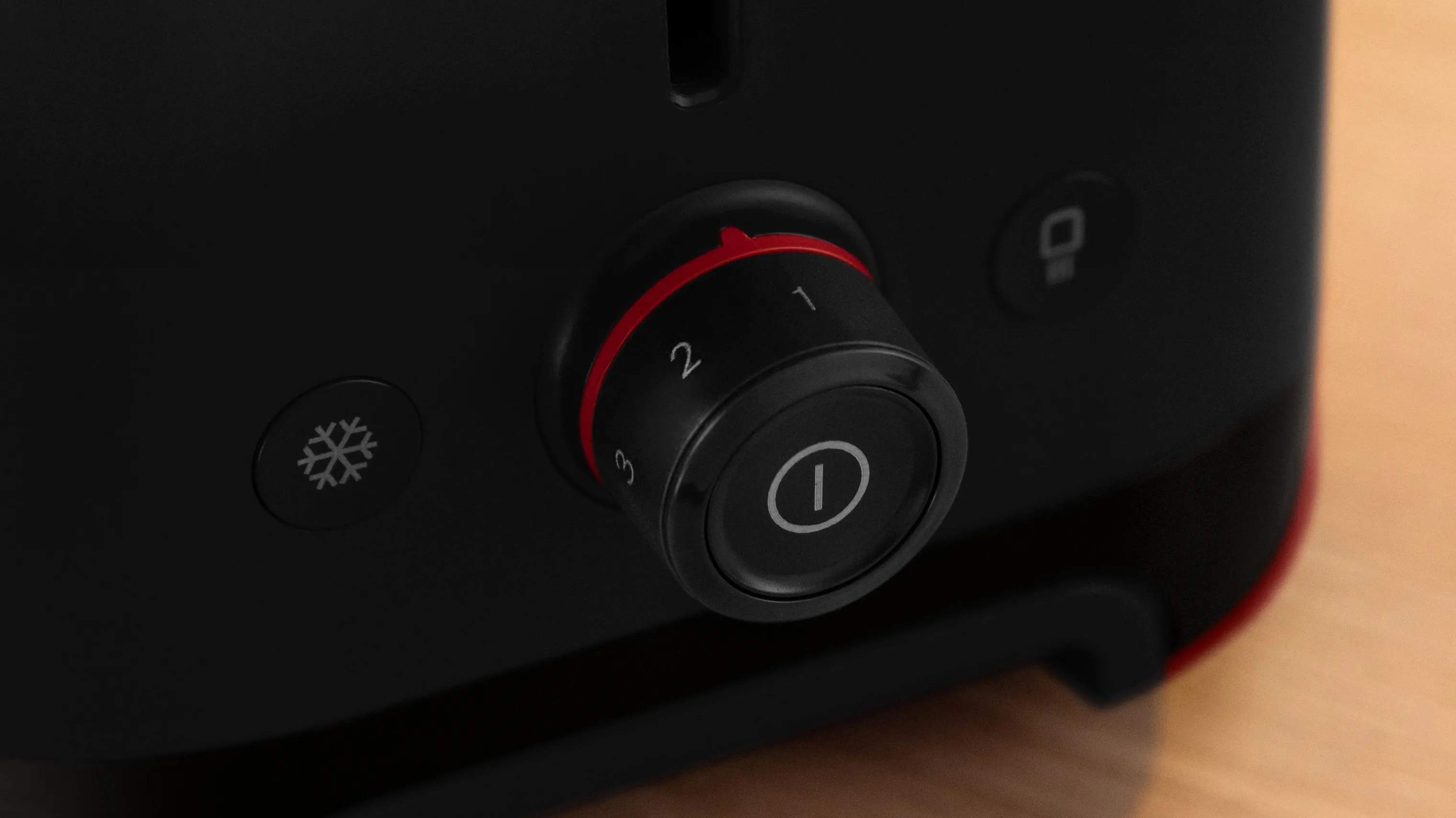 Bosch Brødristere MyMoment Brødrister i Sort, 6